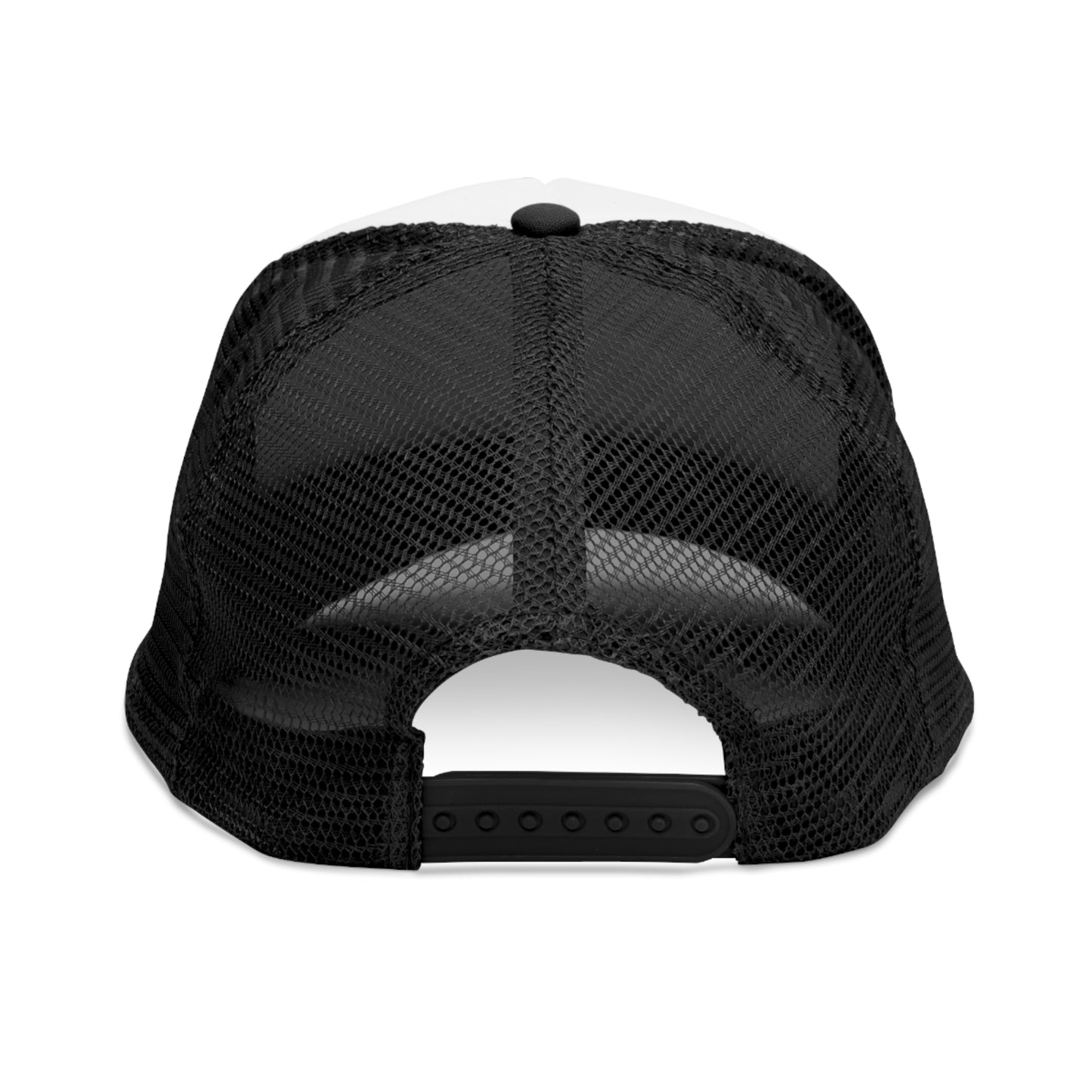Mesh Cap for Reader on Vacation Pink & Yellow