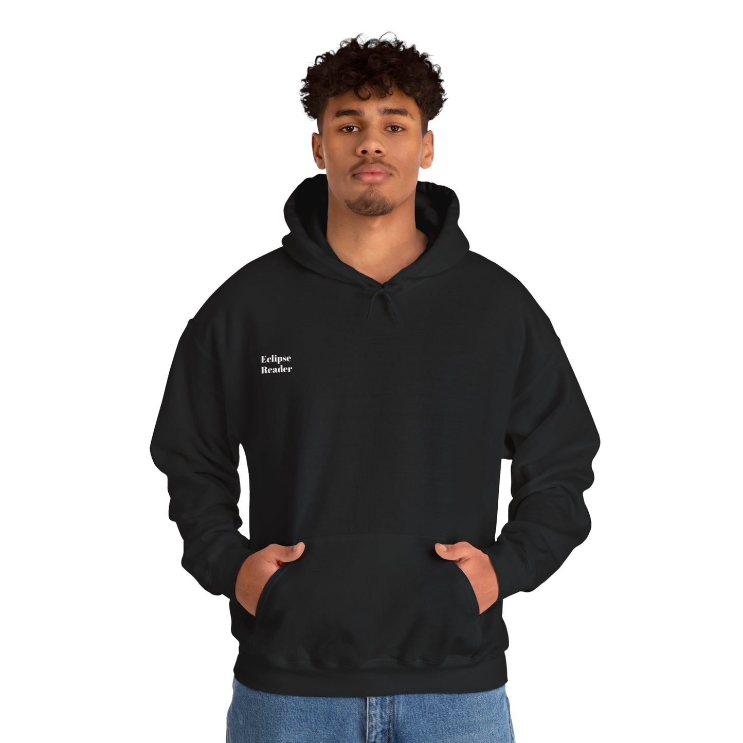 Hoddie Black
