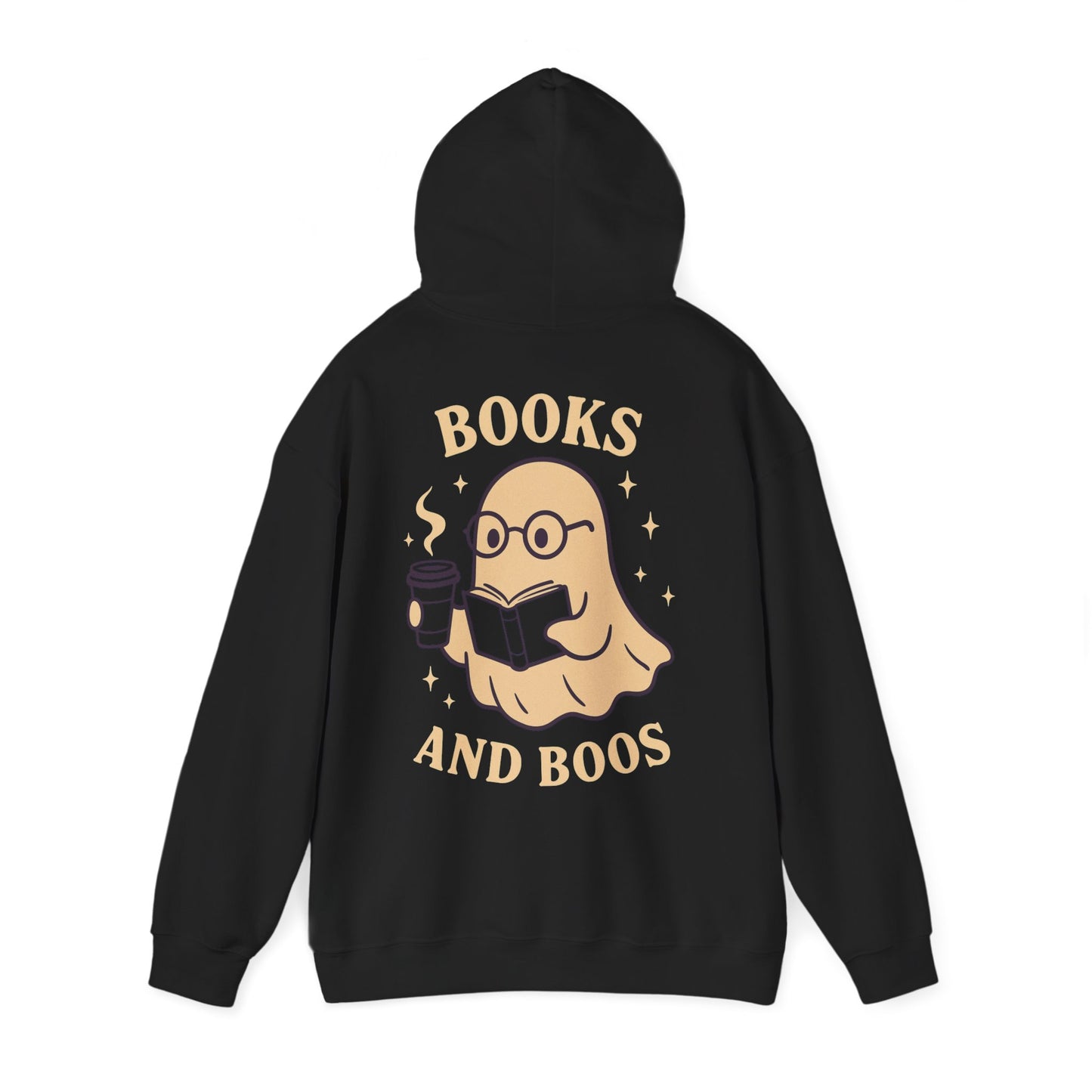 Hoddie Black
