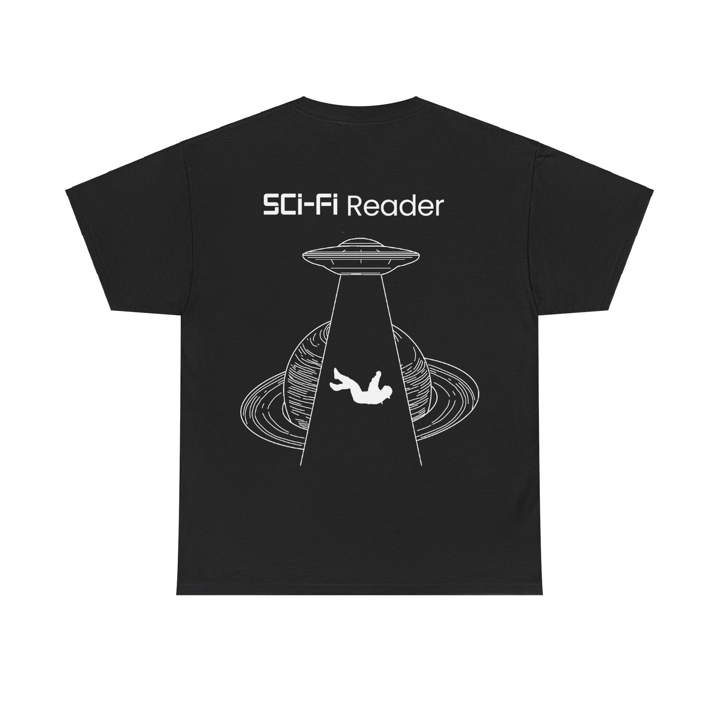 T-shirt Black