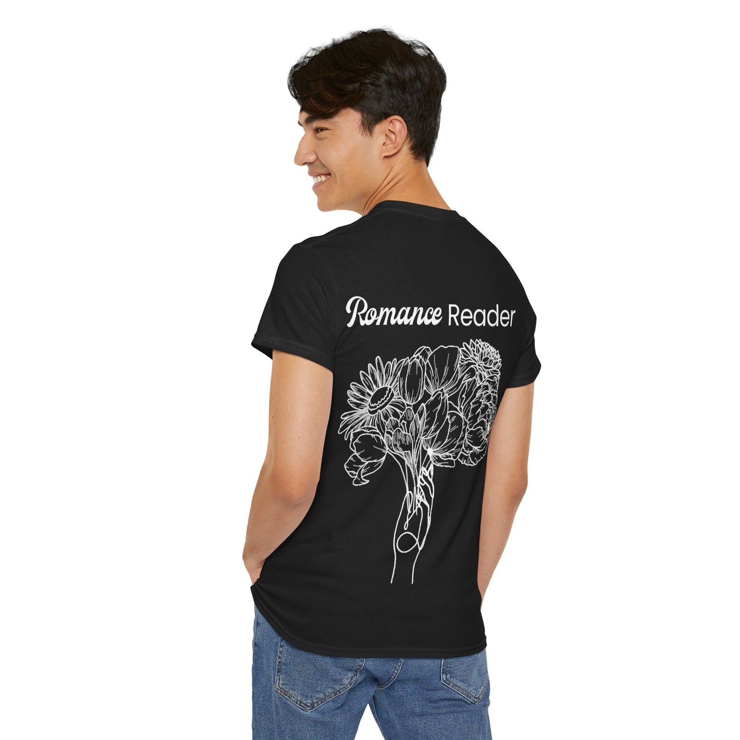 T-shirt Black