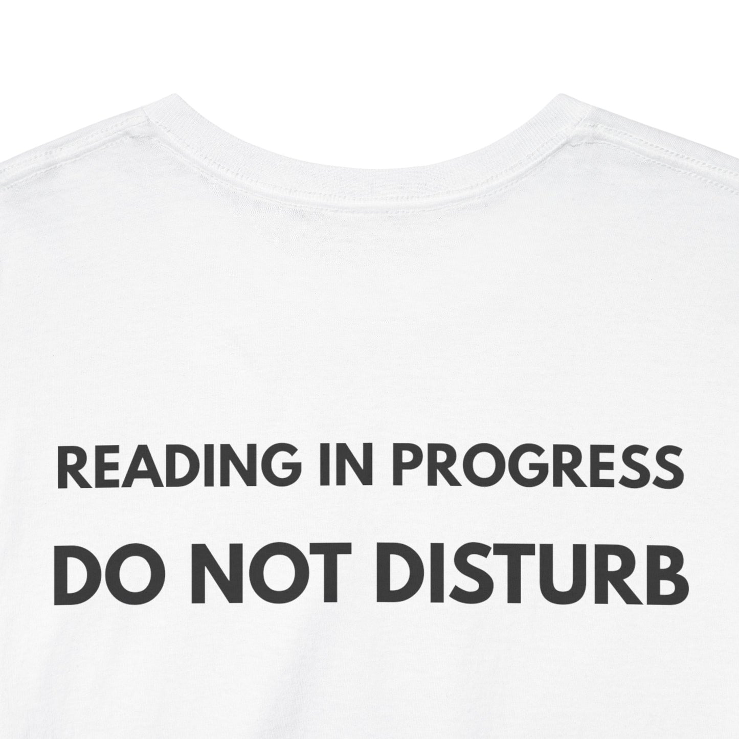T-shirt White