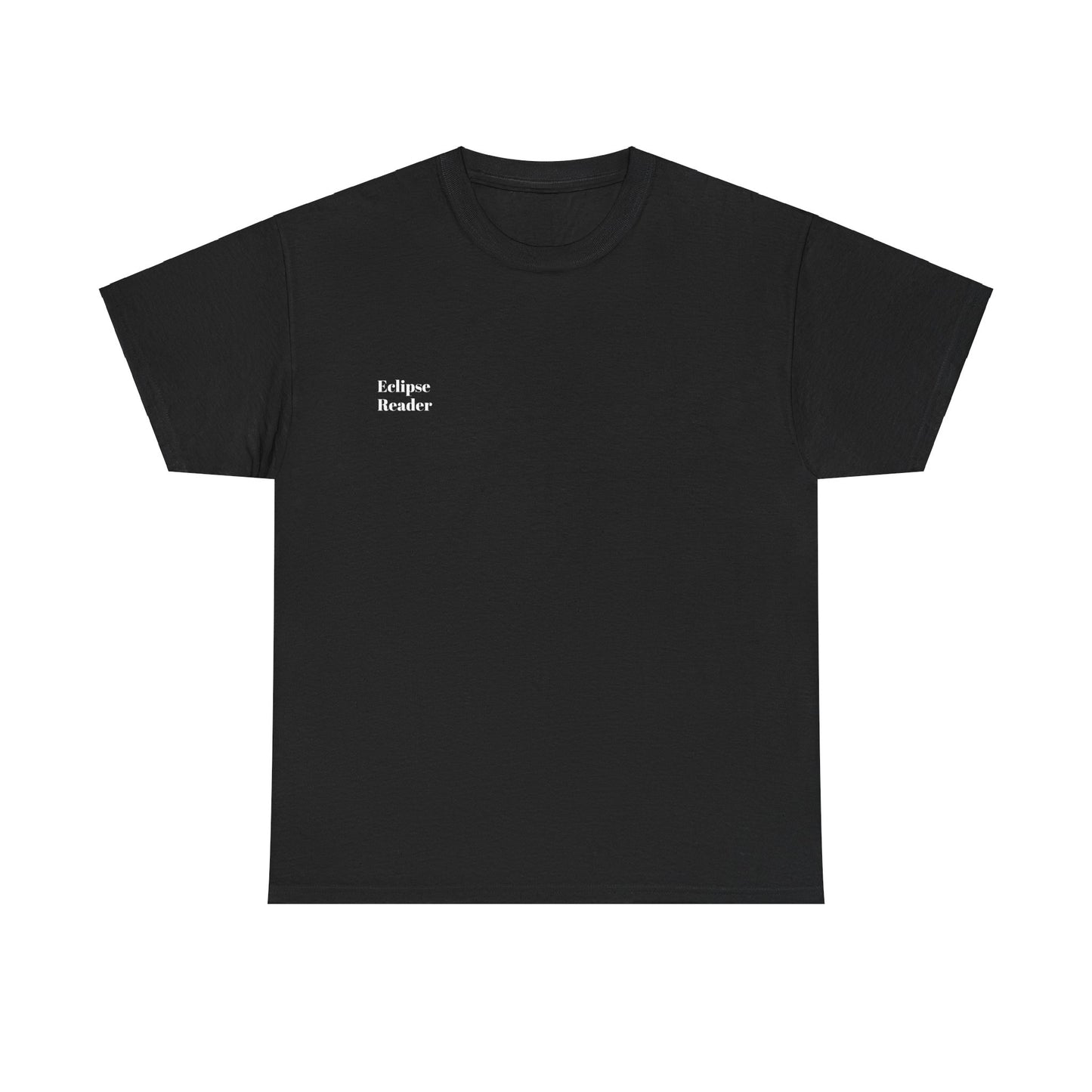 T-shirt Black