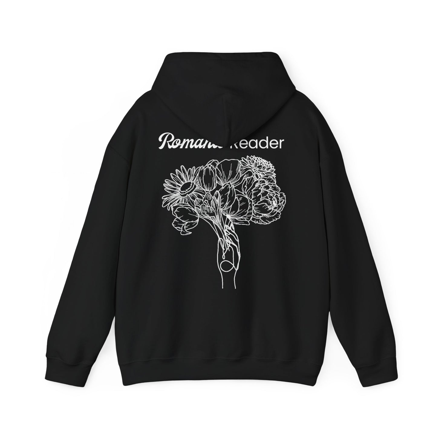 Hoodie Black