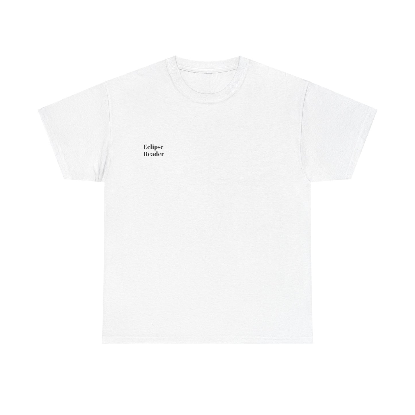 T-shirt White