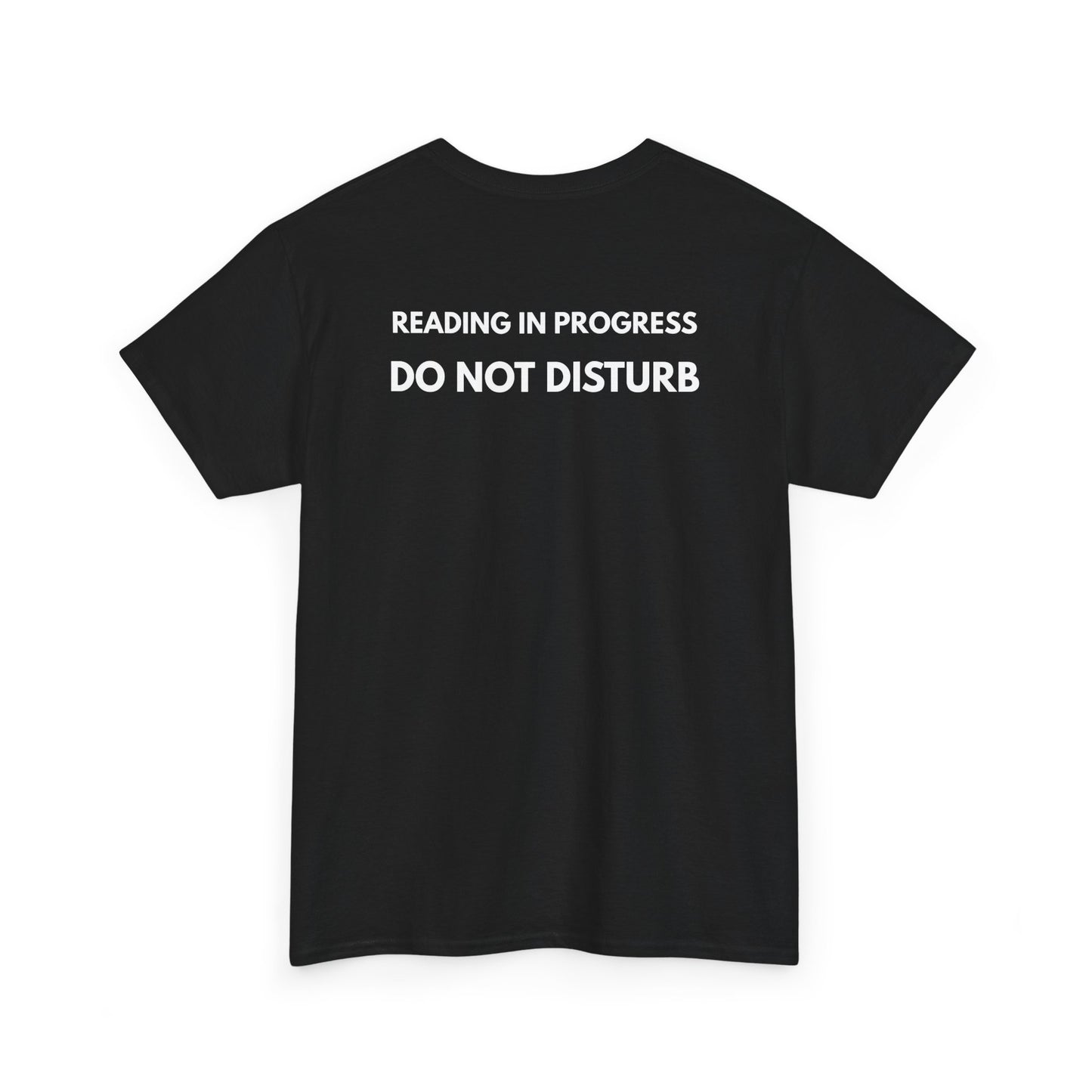 T-shirt Black