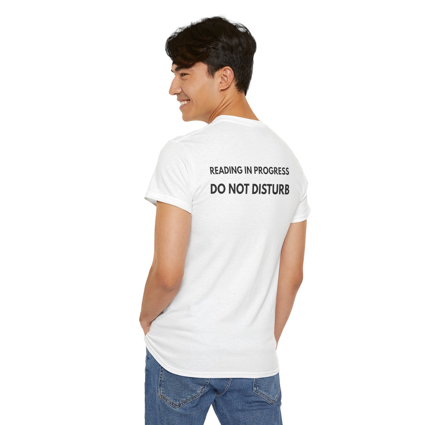 T-shirt White