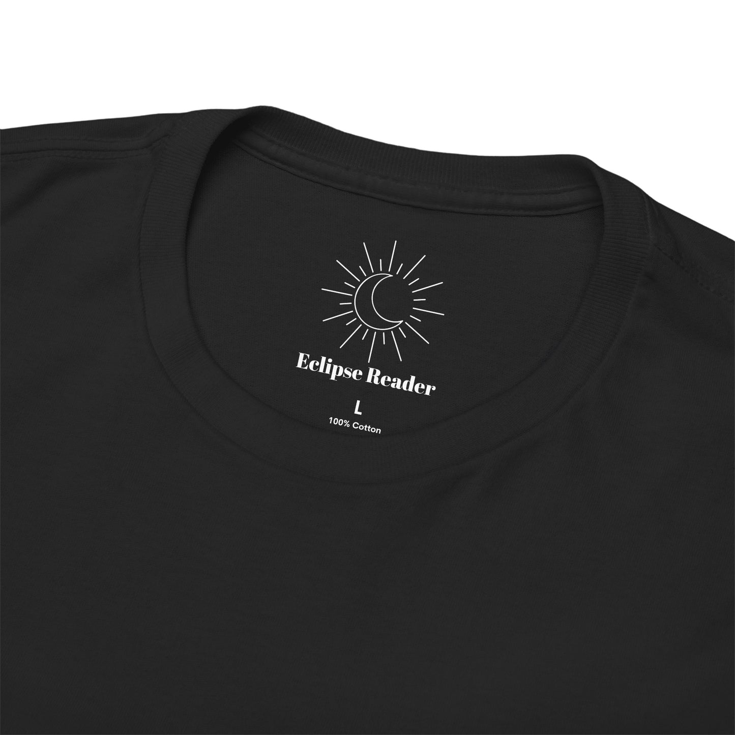T-shirt Black