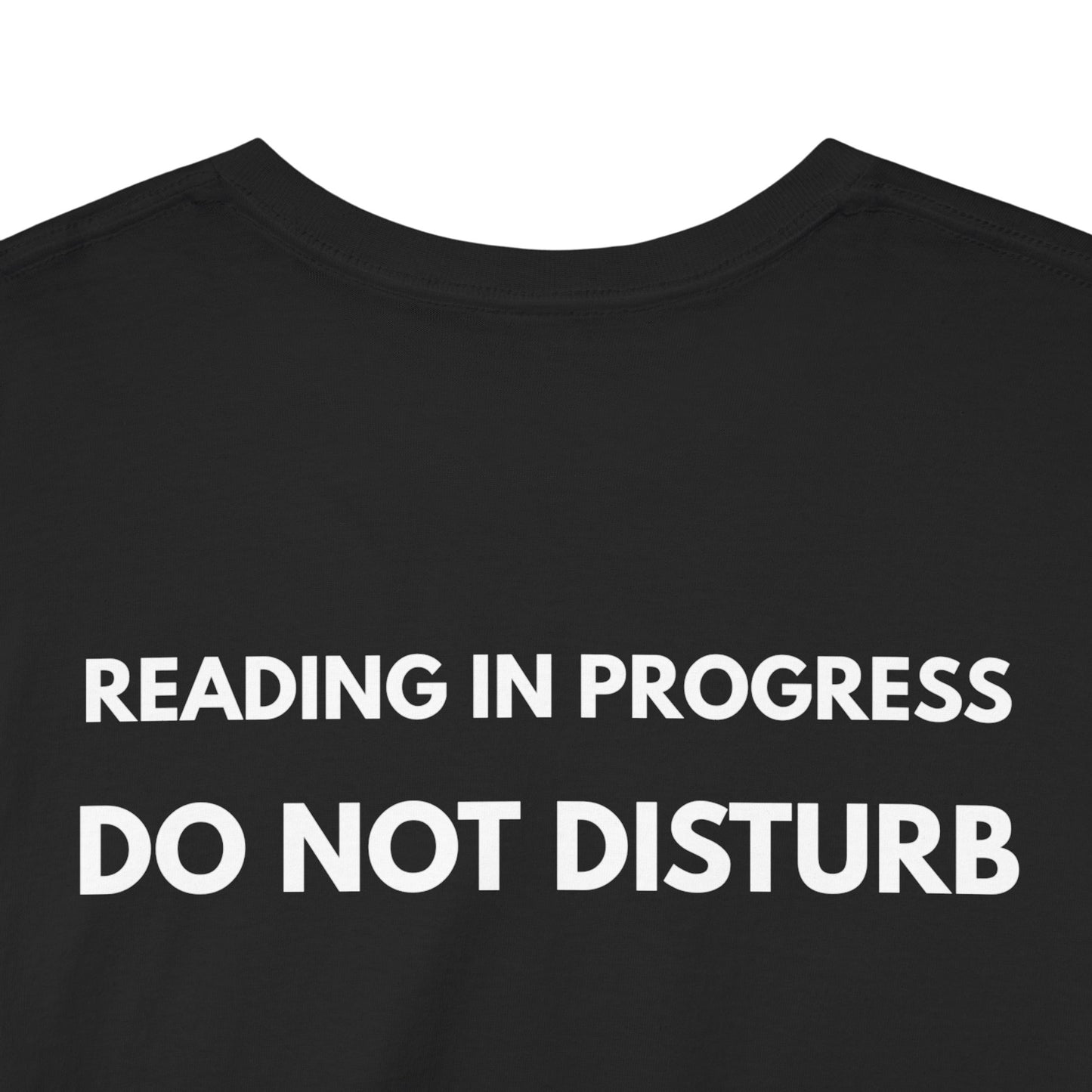 T-shirt Black