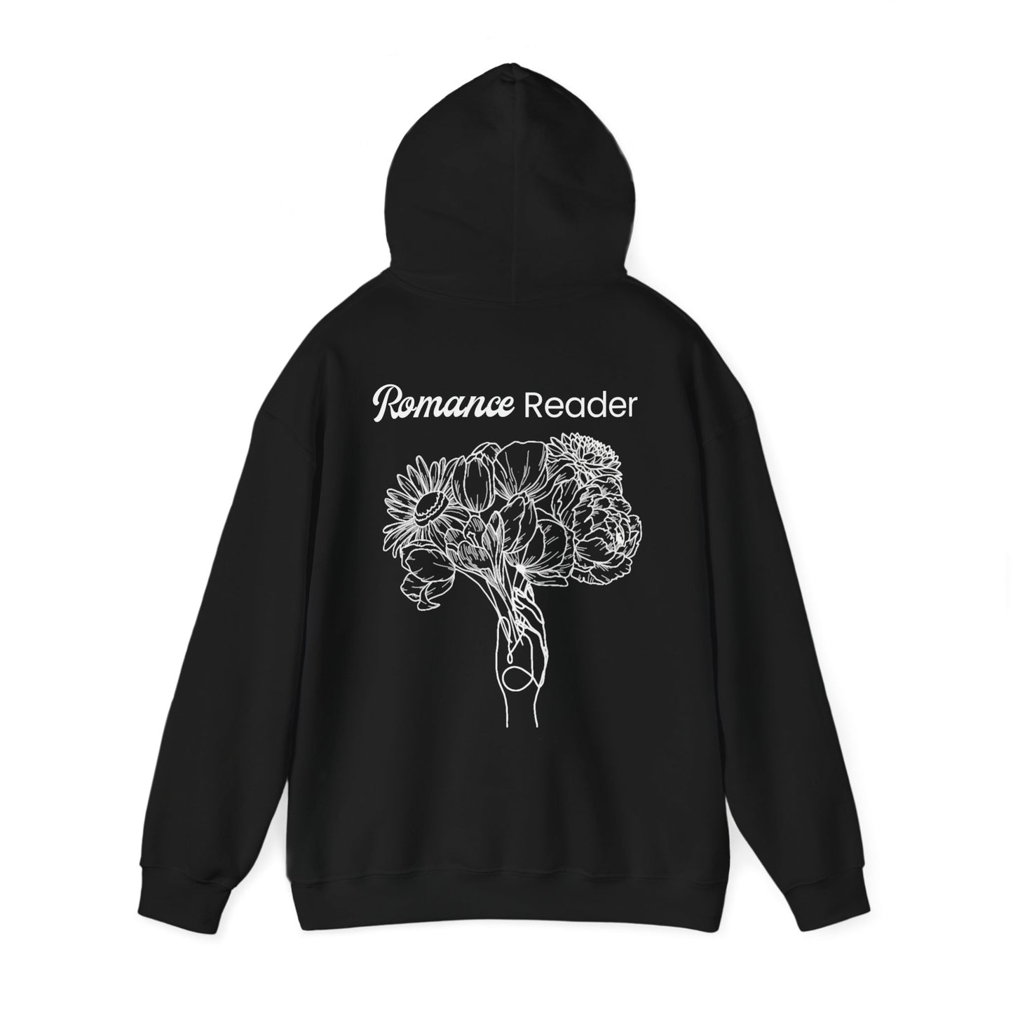 Hoodie Black