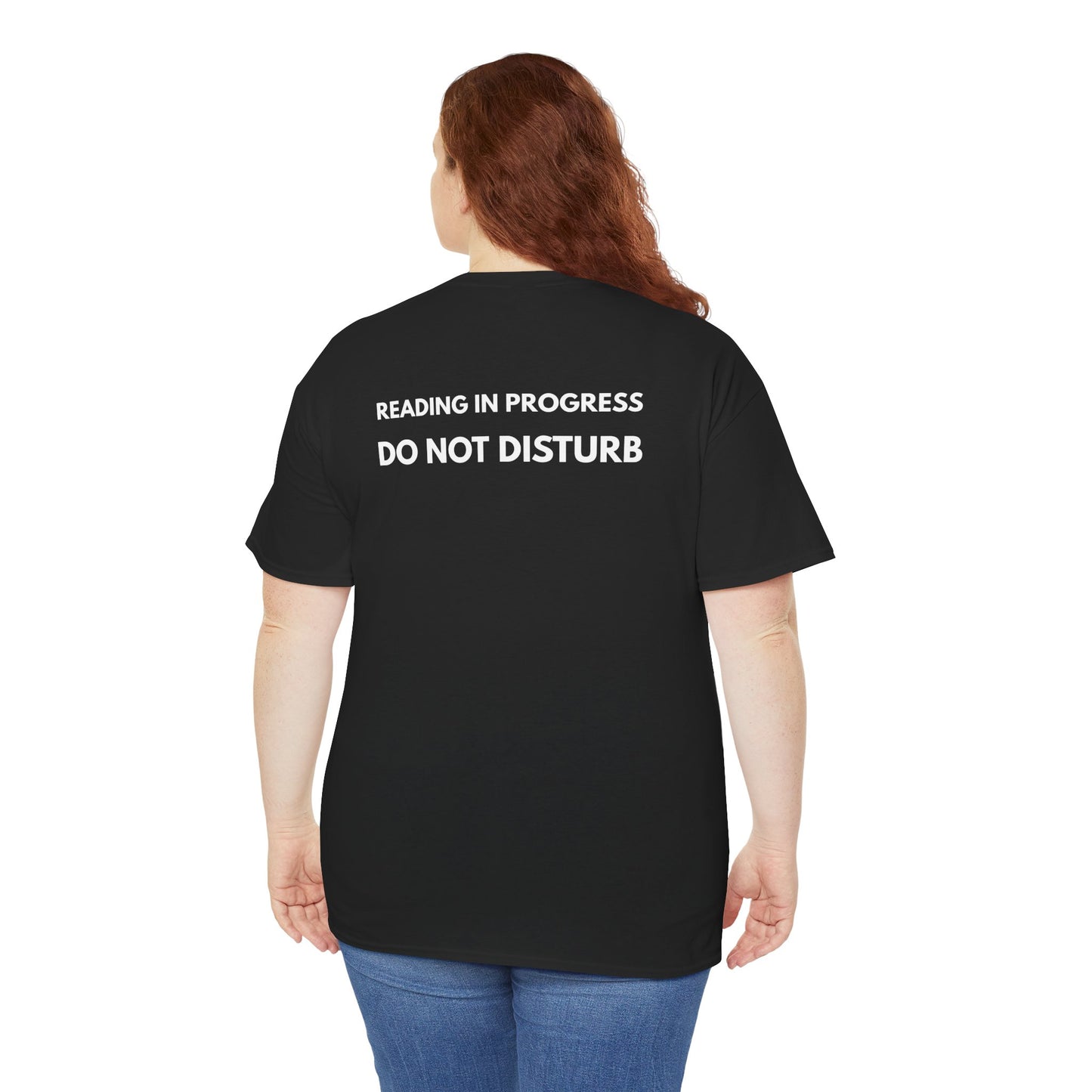 T-shirt Black