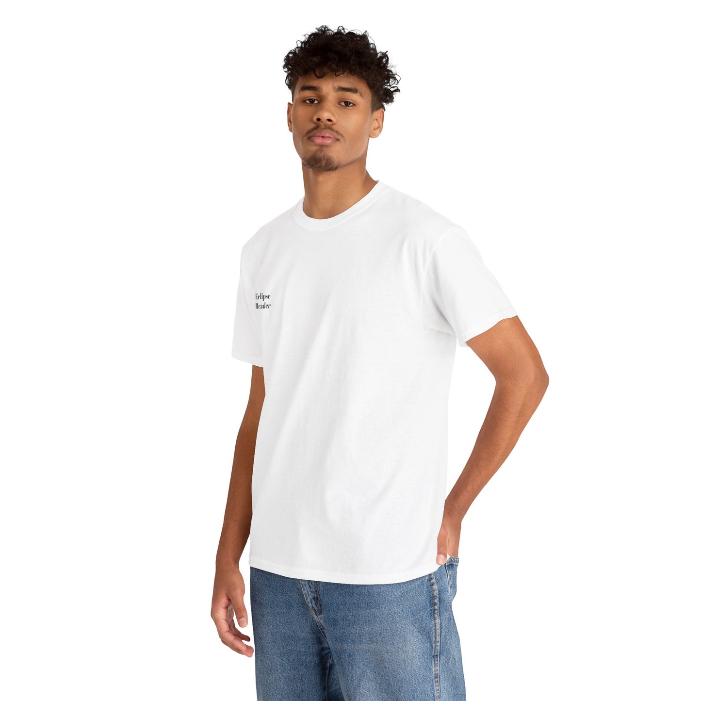 T-shirt White