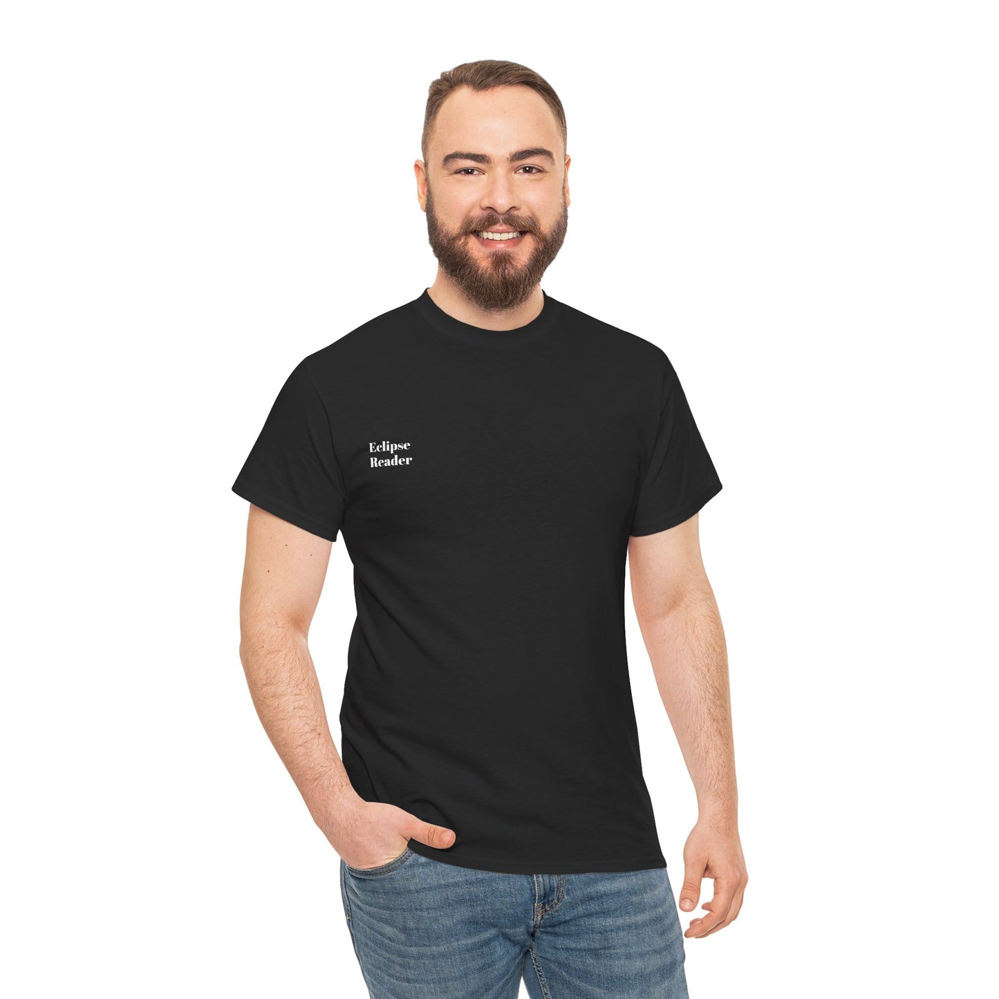 T-shirt Black
