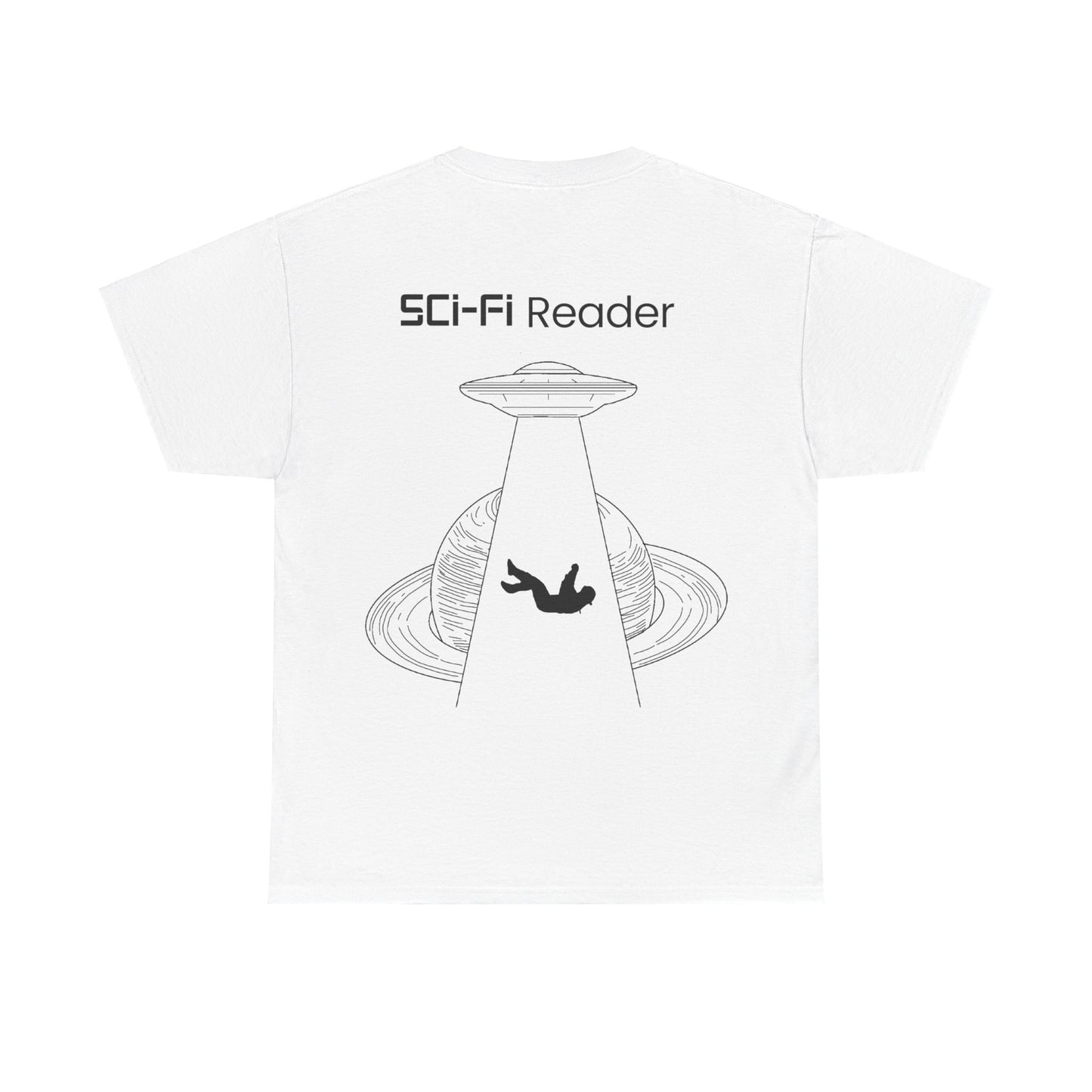 T-shirt White