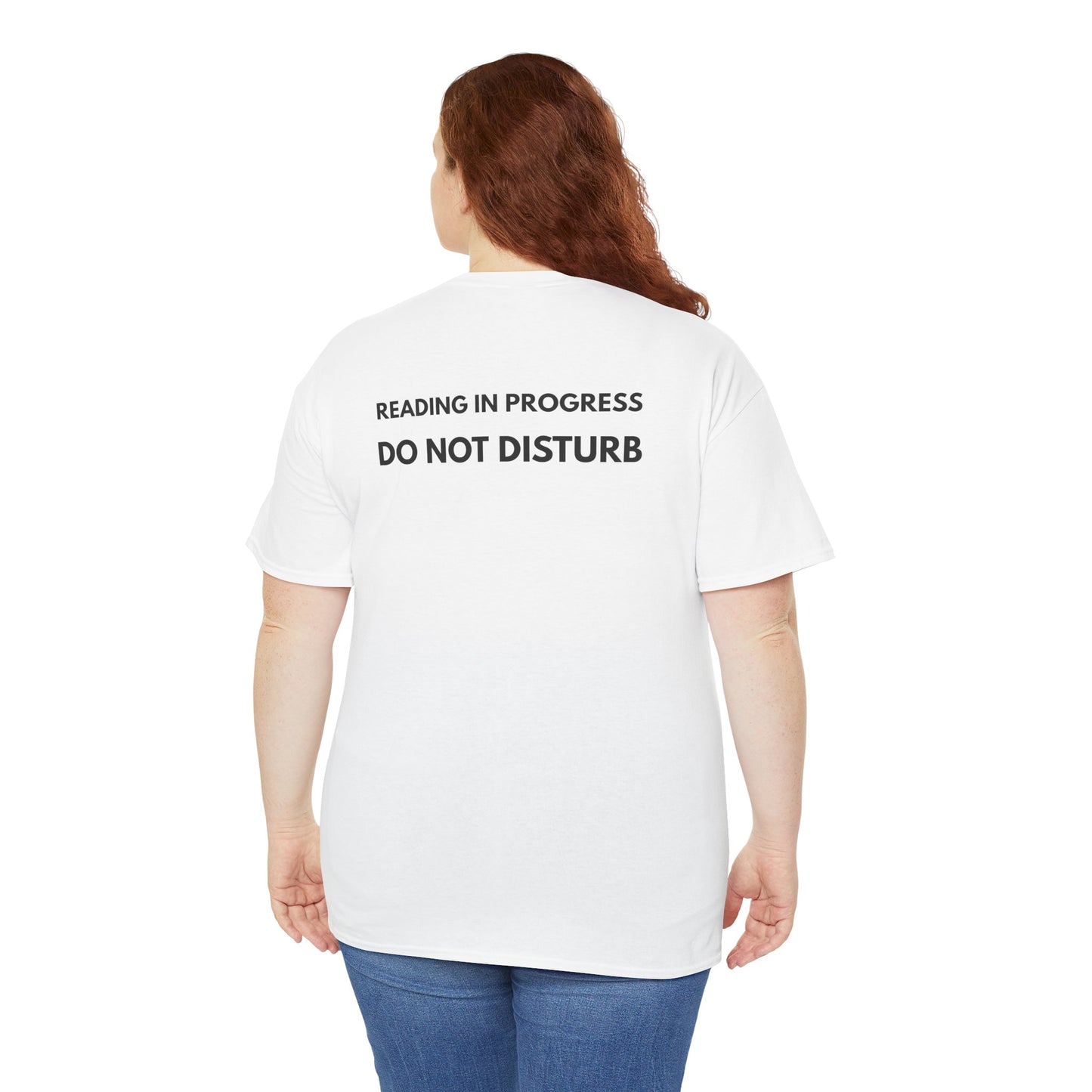T-shirt White