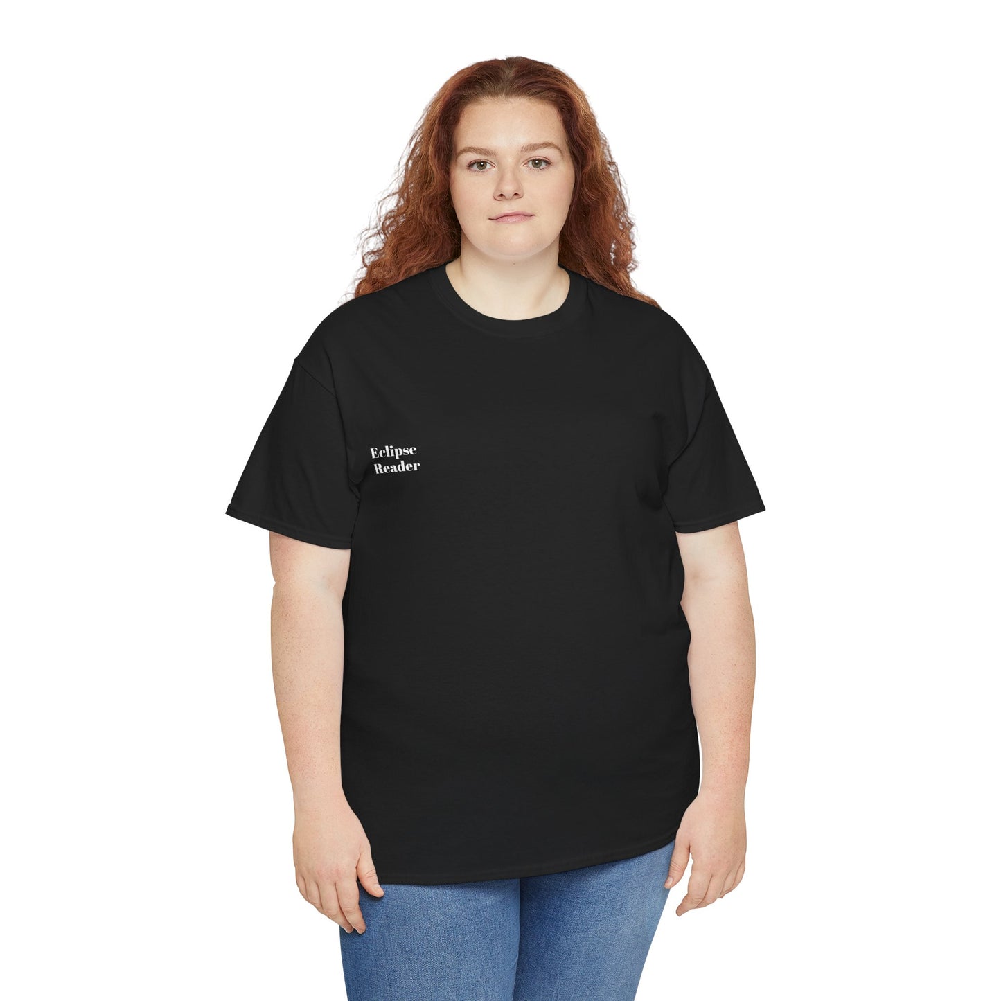 T-shirt Black