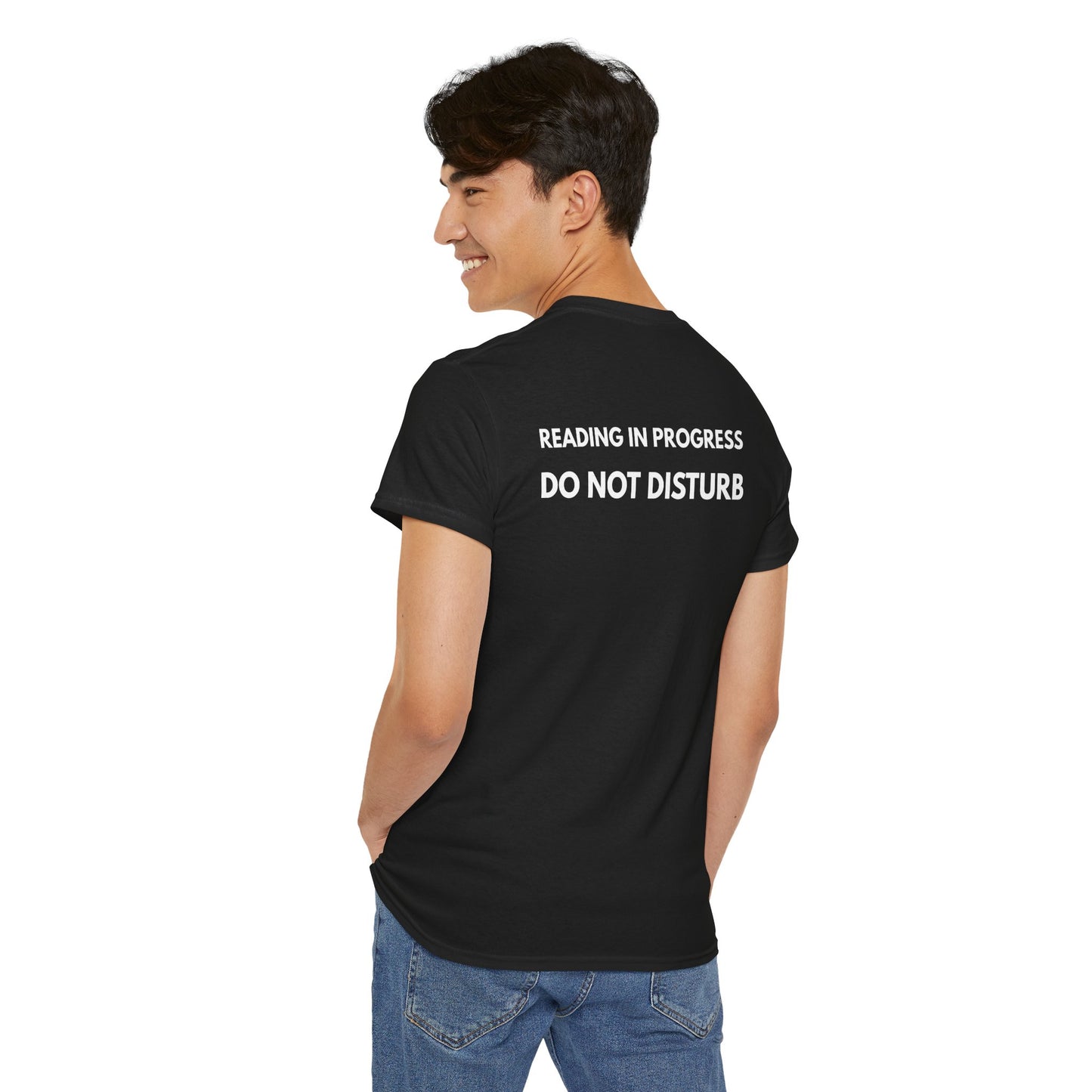 T-shirt Black