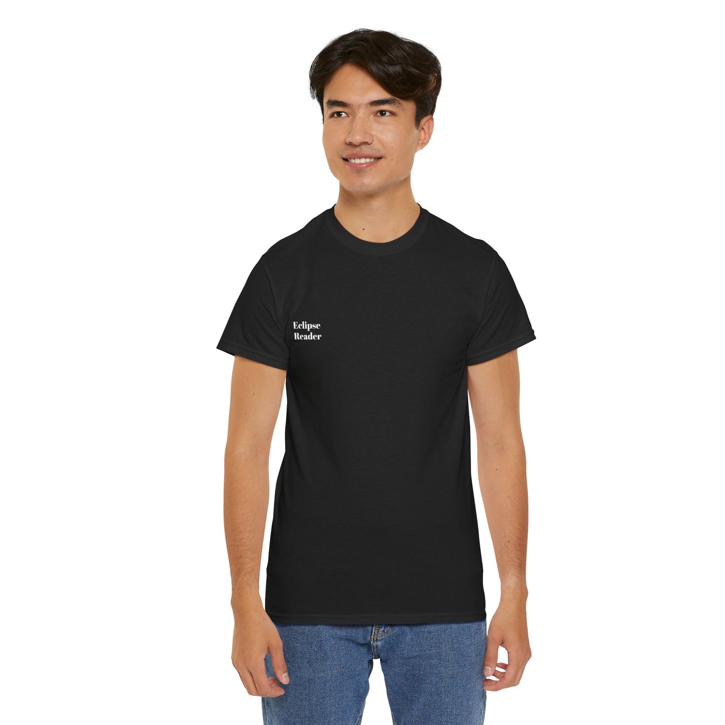 T-shirt Black
