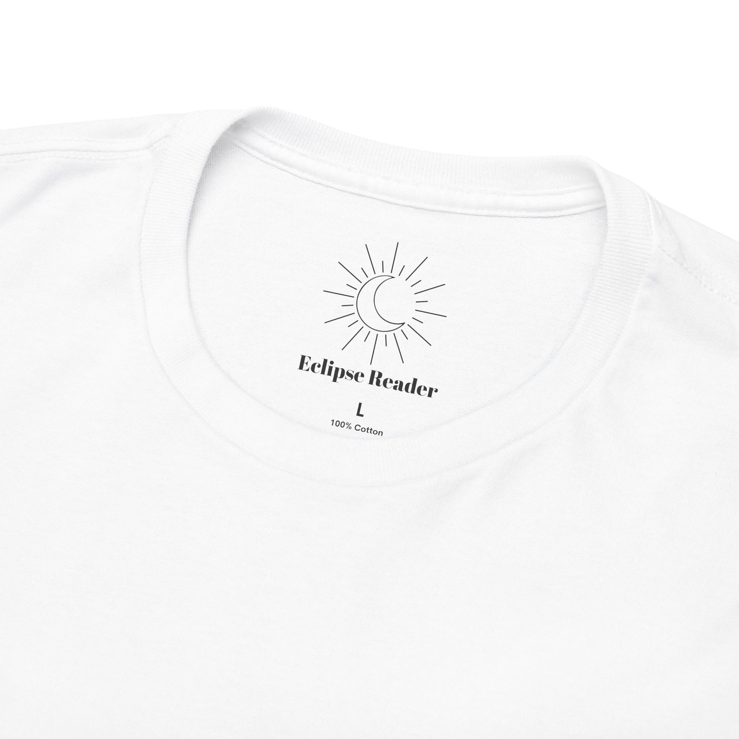 T-shirt White