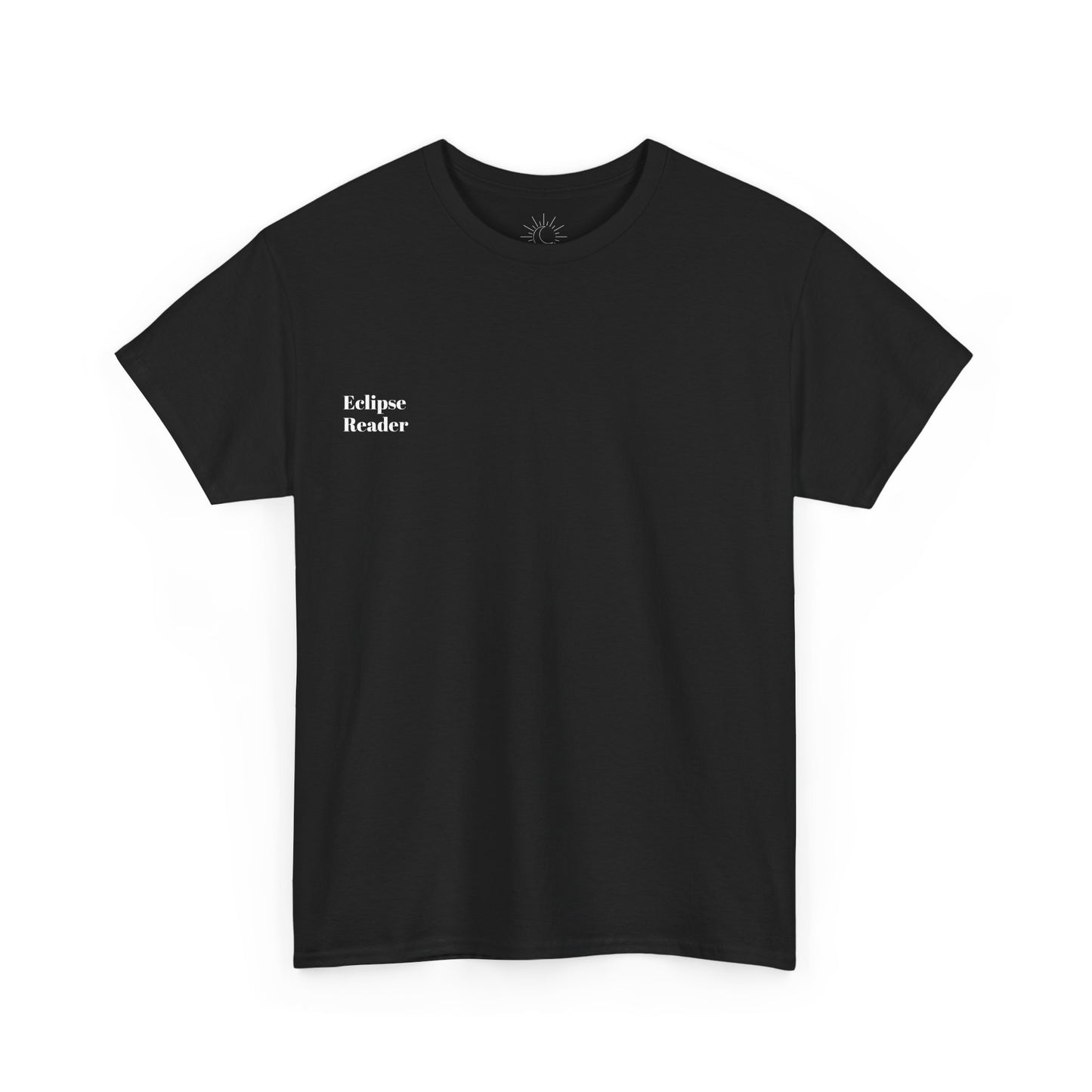 T-shirt Black