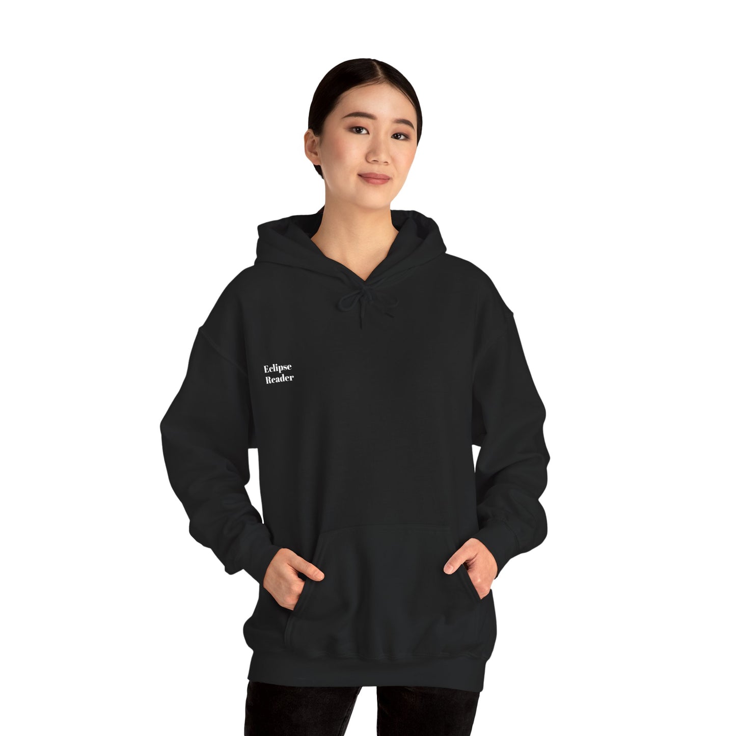 Hoddie Black