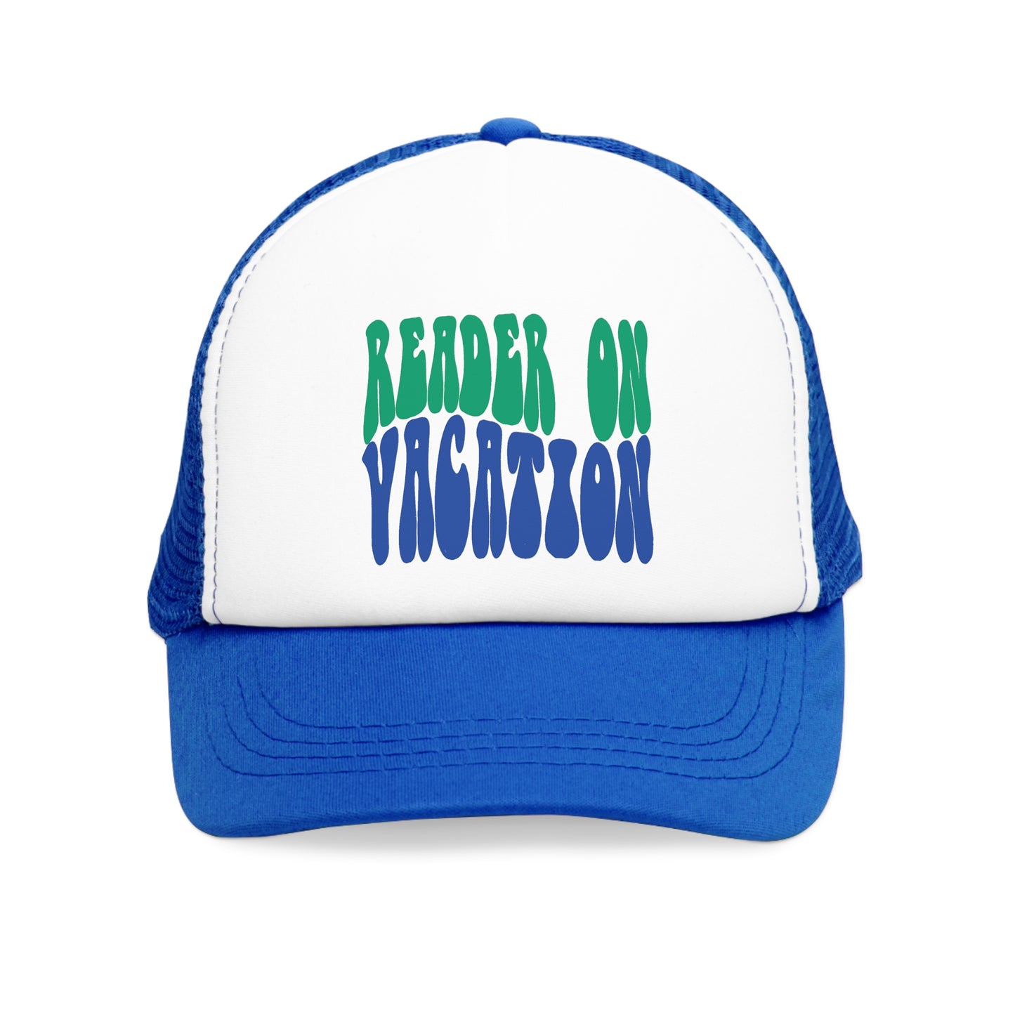 Cap Blue