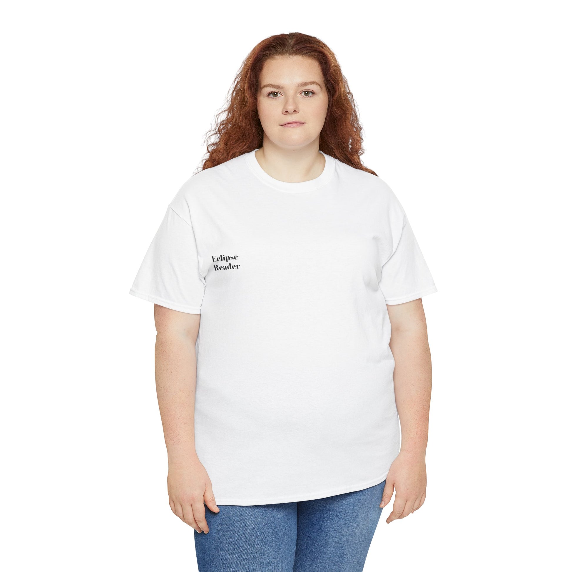 T-shirt White