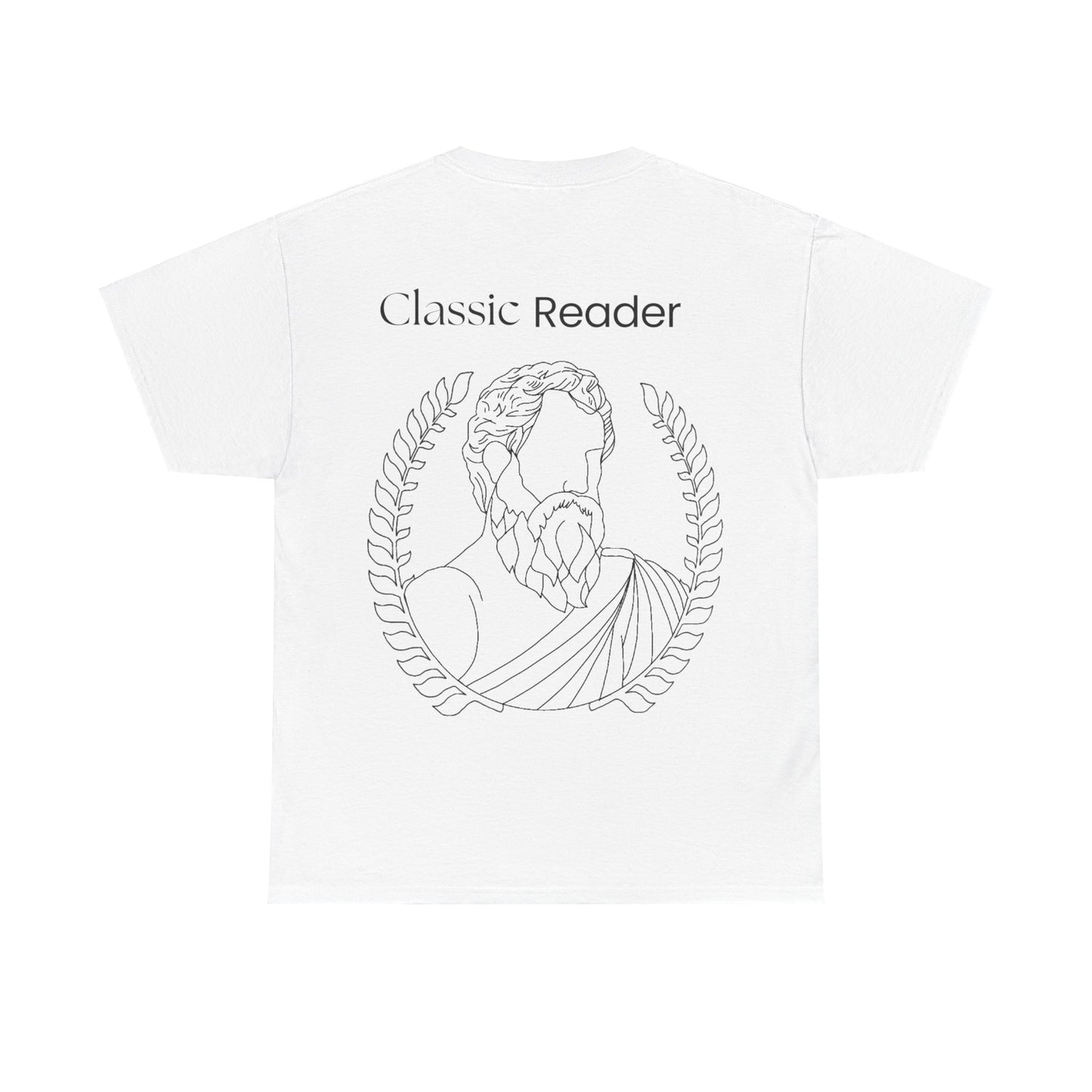 Classic Reader Tee-Shirt