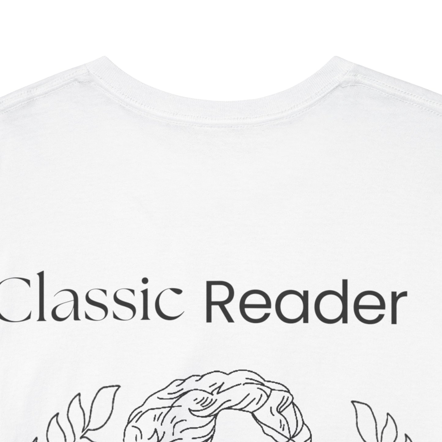 Classic Reader Tee-Shirt