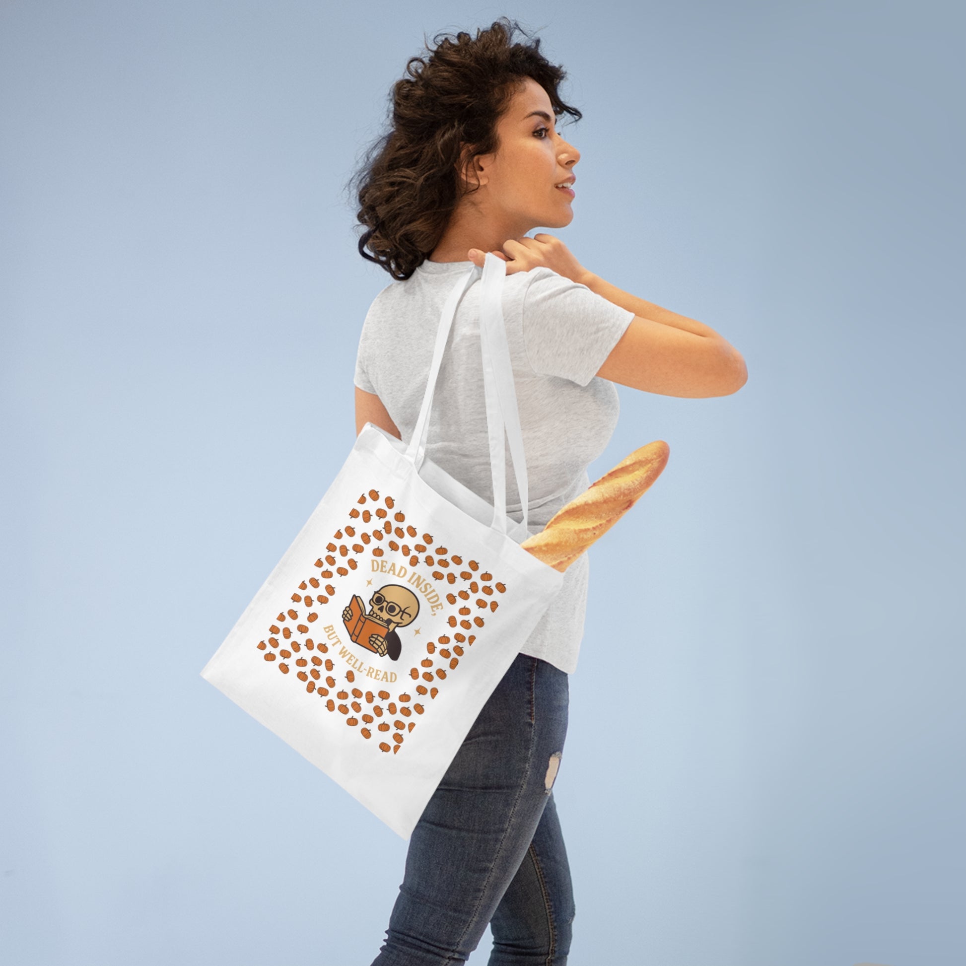 tote bag Snowwhite
