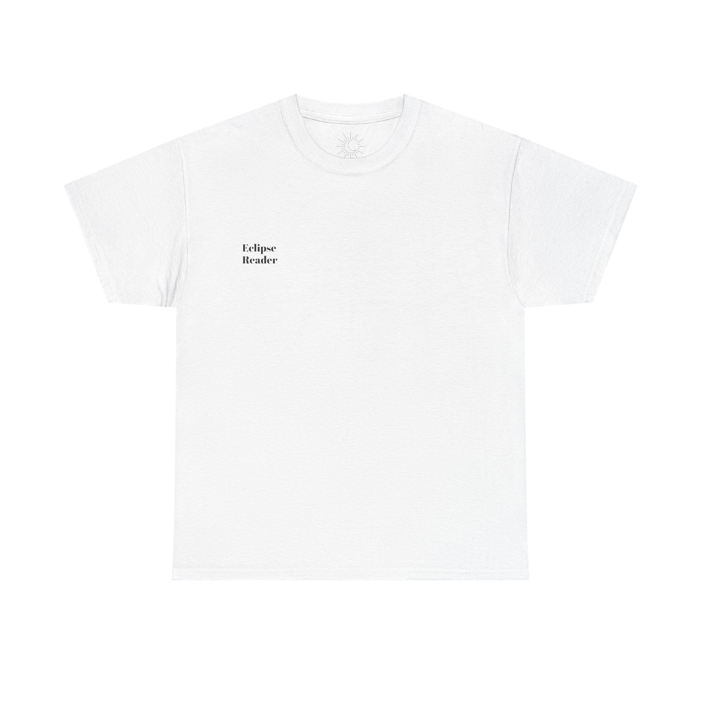 T-shirt White