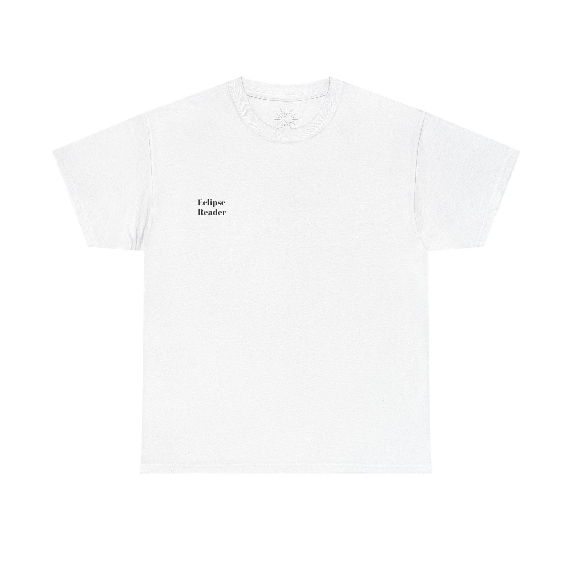 T-shirt White