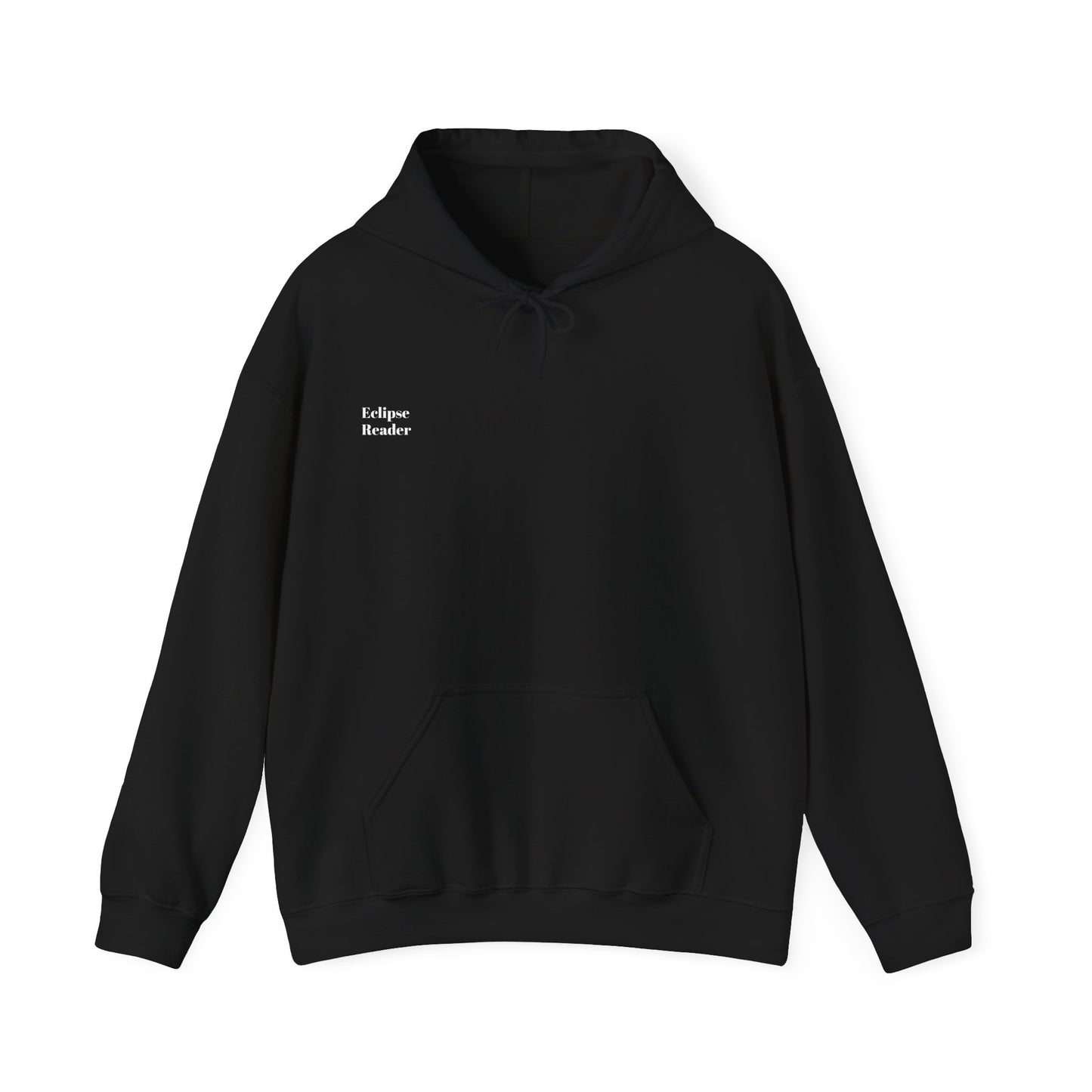 Thriller Reader Hoodie