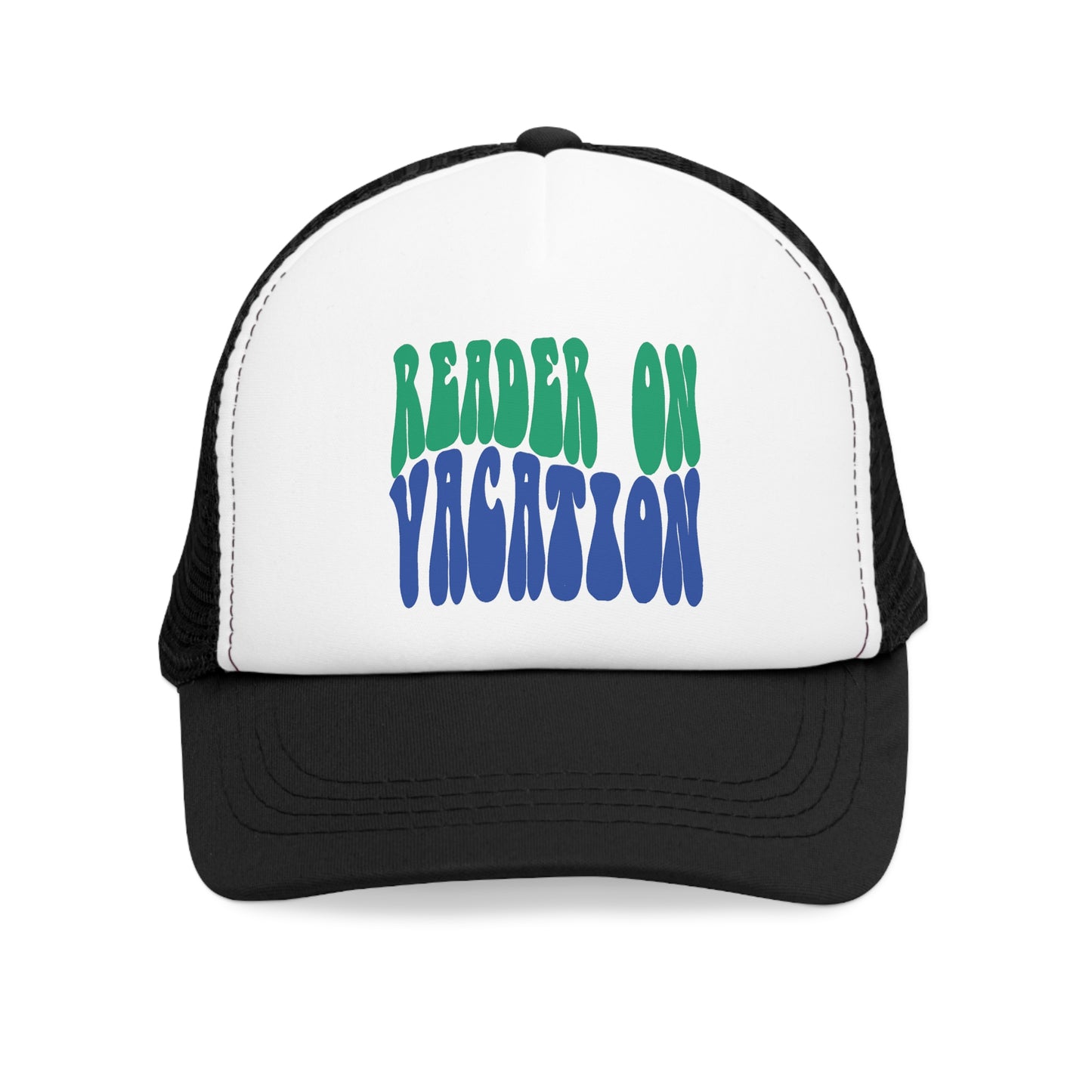Cap Black