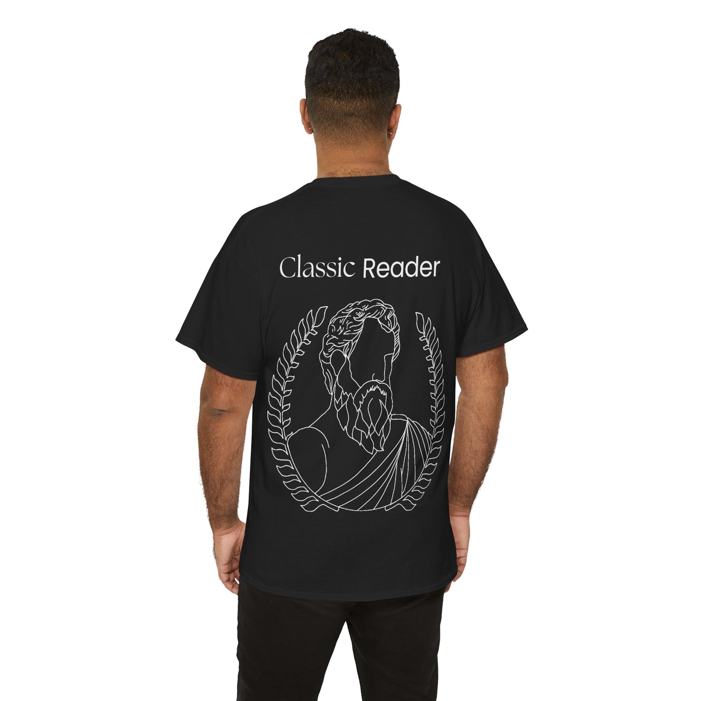 Classic Reader Tee-Shirt