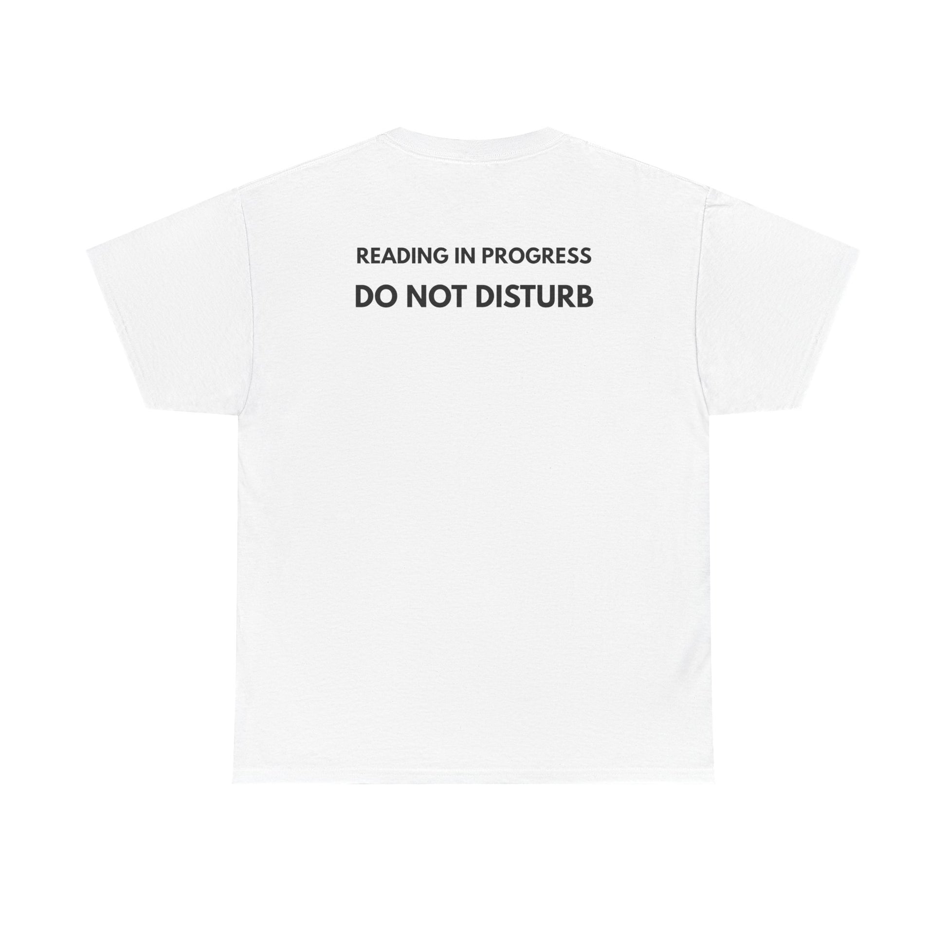 T-shirt White