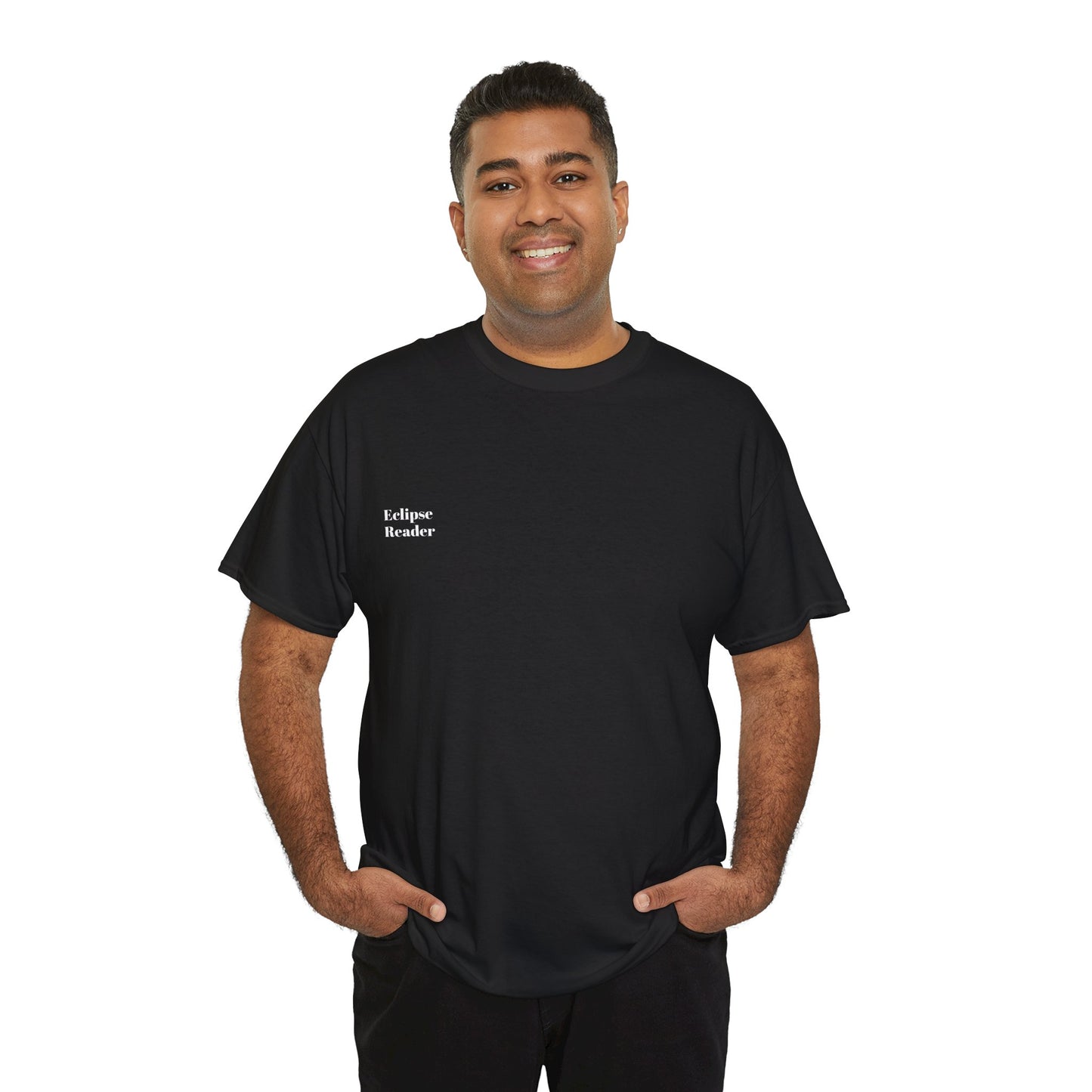 T-shirt Black