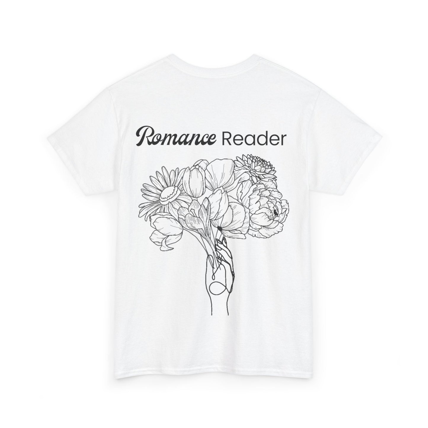 Romance Reader T-Shirt