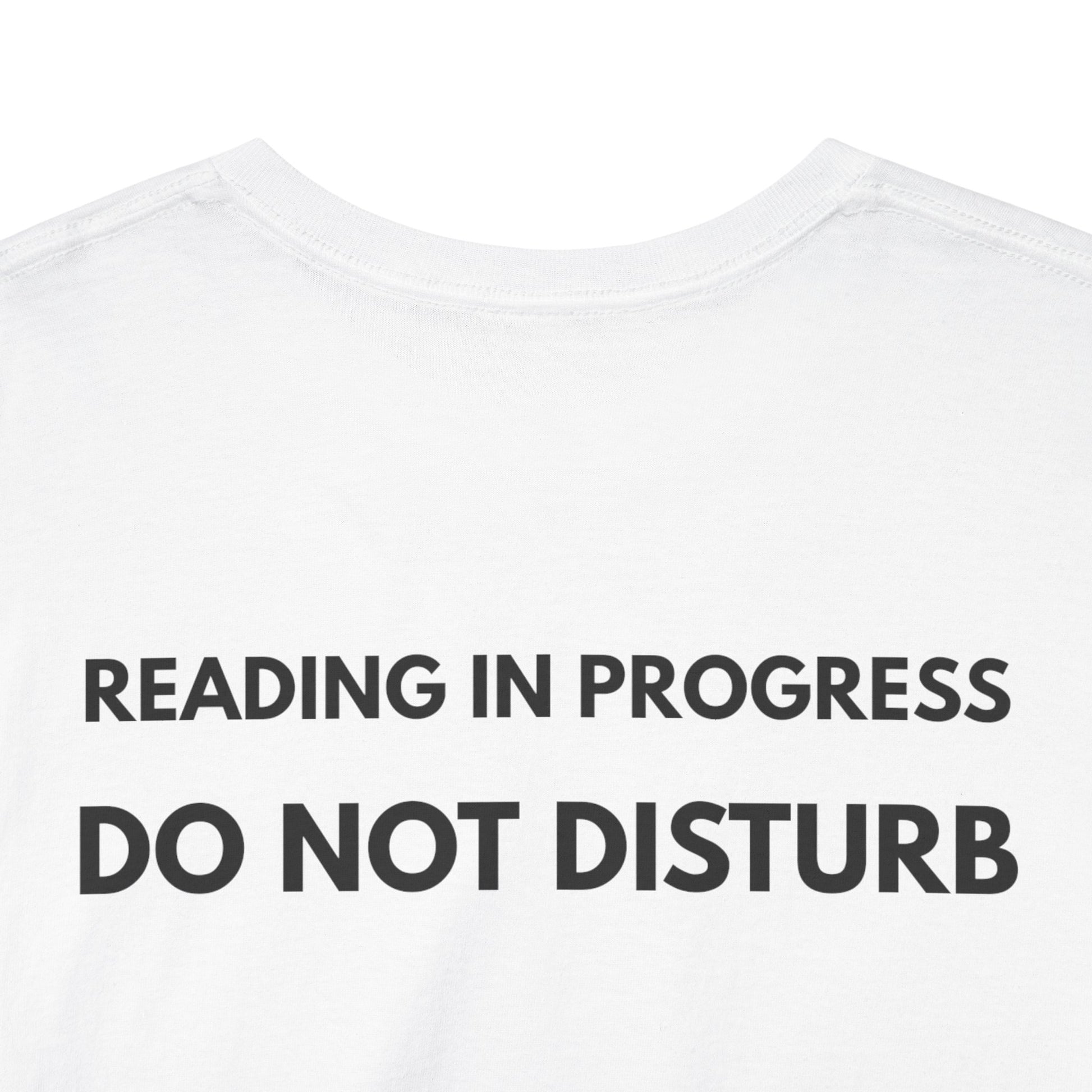 T-shirt White