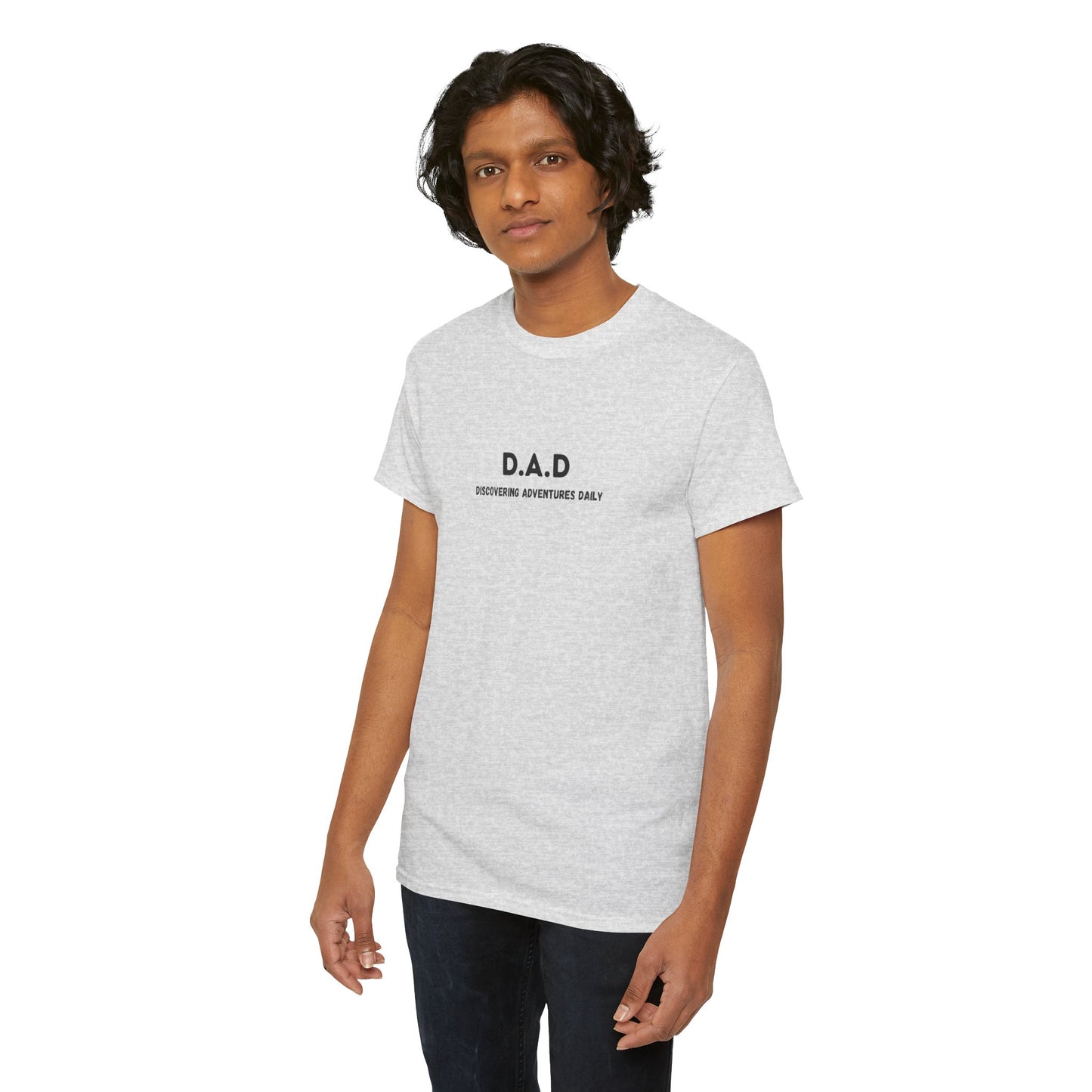T-Shirt Fête des Pères - D.A.D