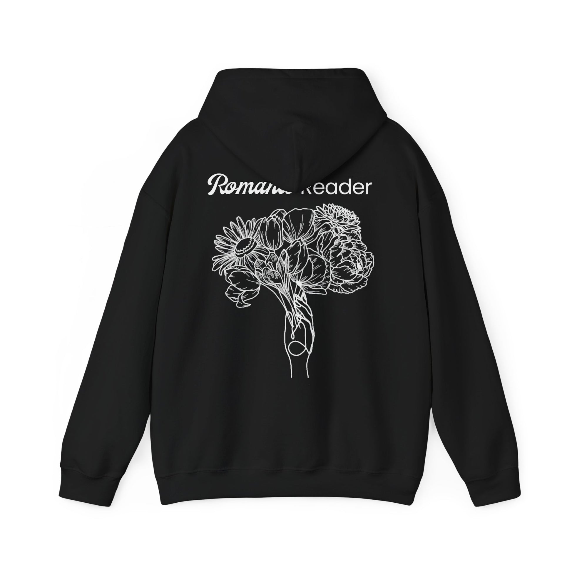 Hoodie Black