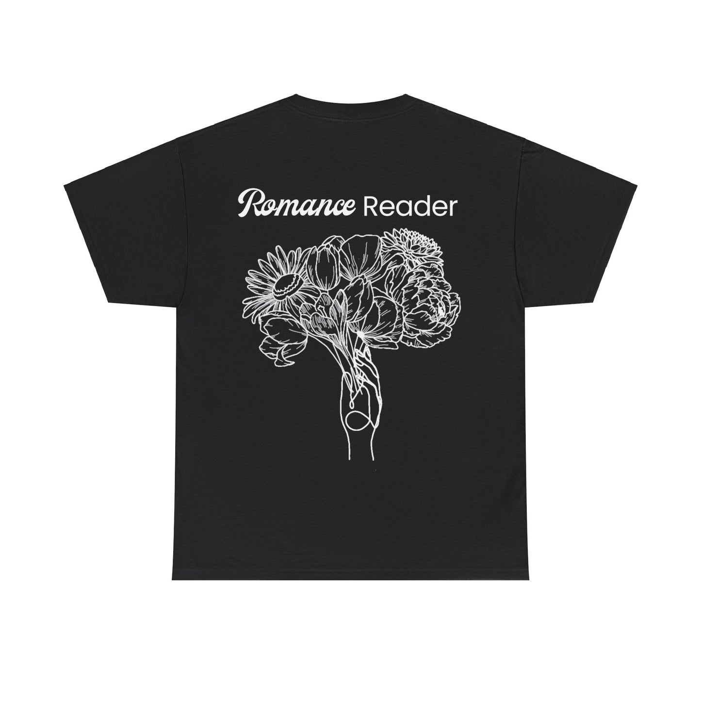 Romance Reader T-Shirt