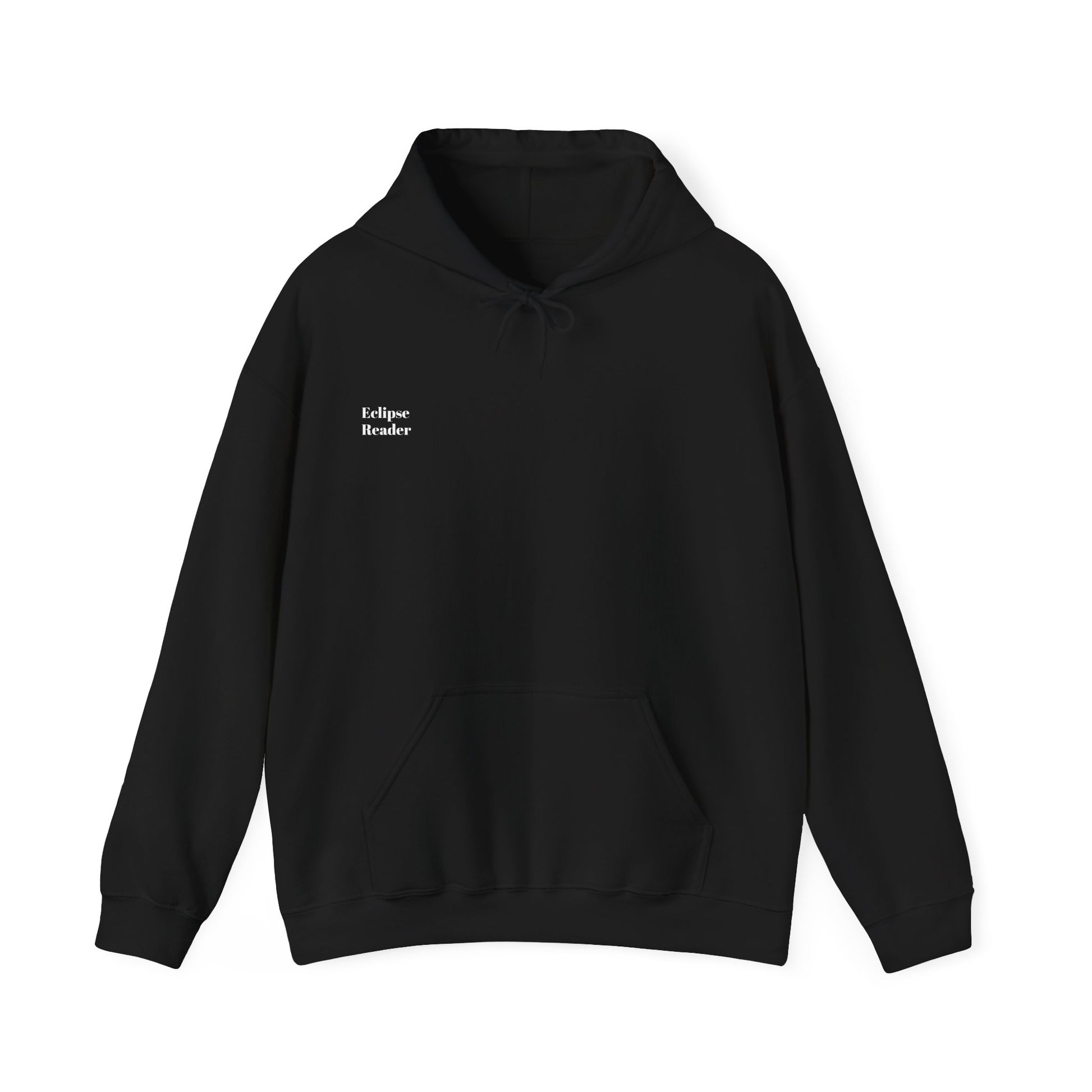 Hoodie Black
