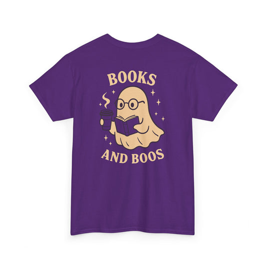 T-Shirt Purple