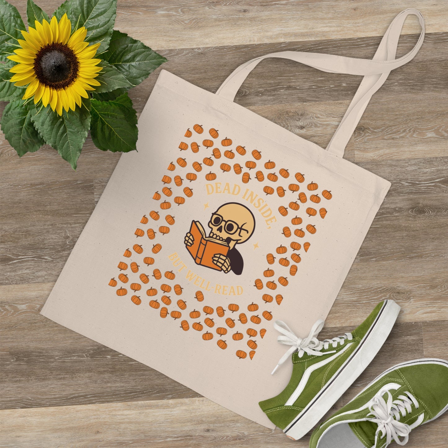 tote bag Natural