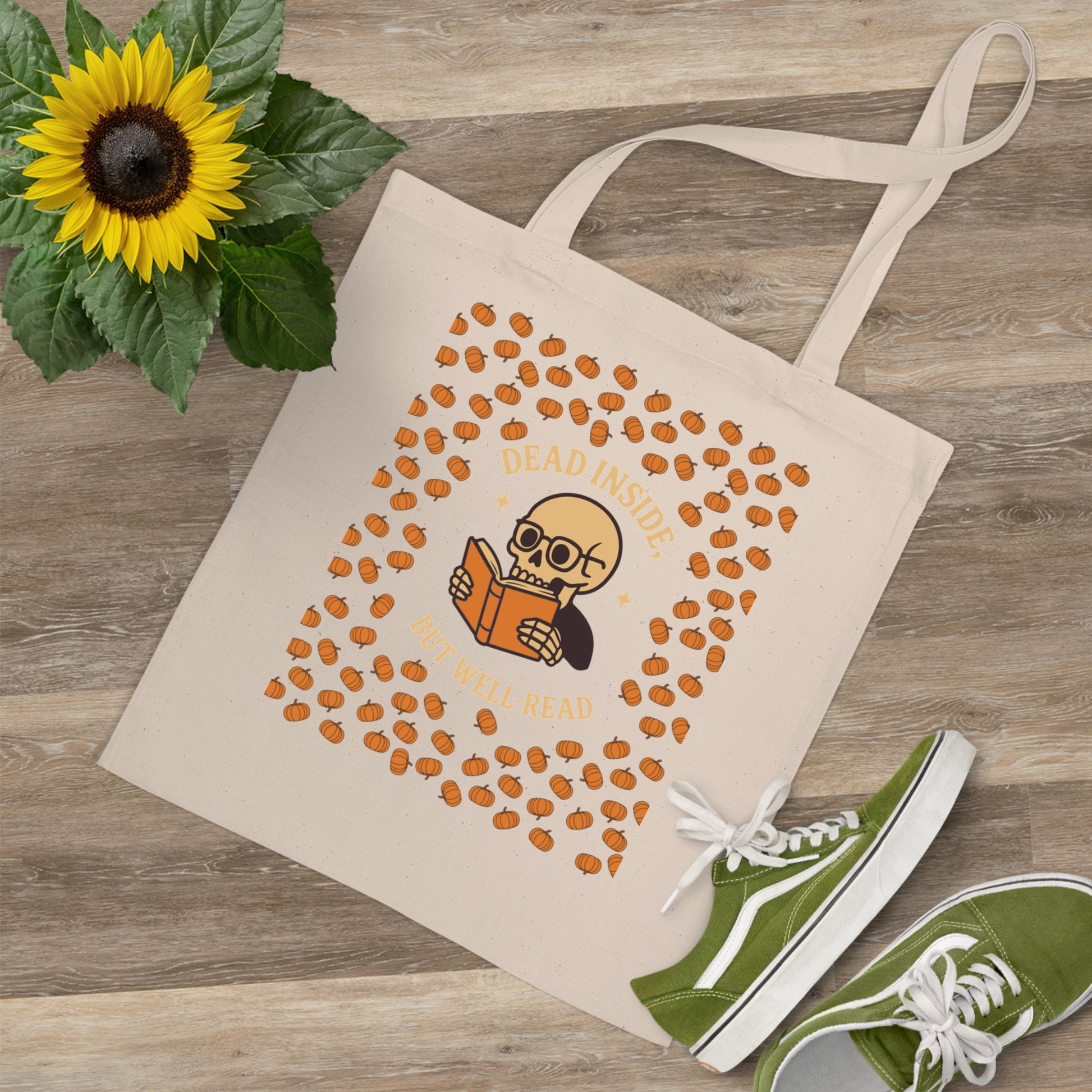 tote bag Natural