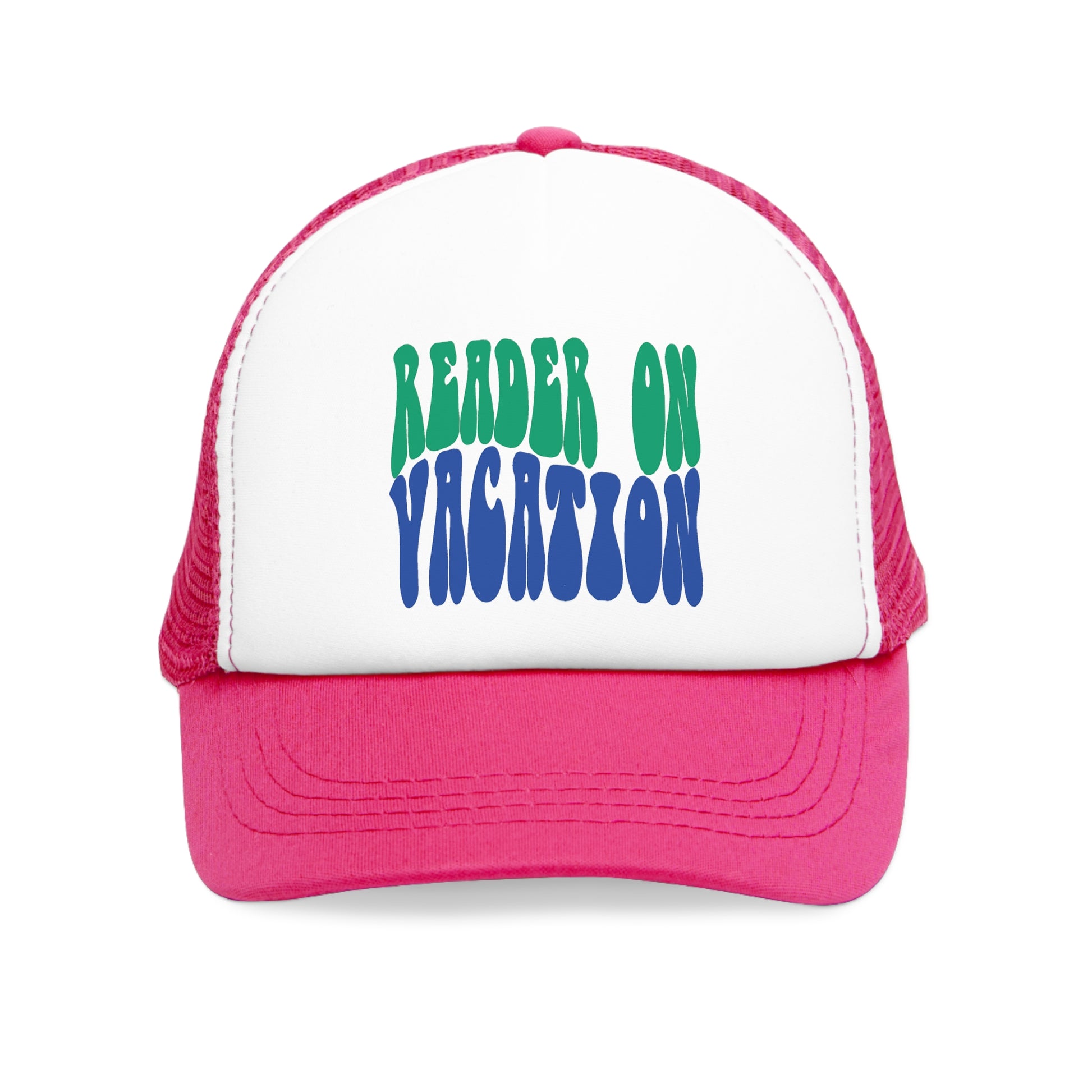 Cap Pink