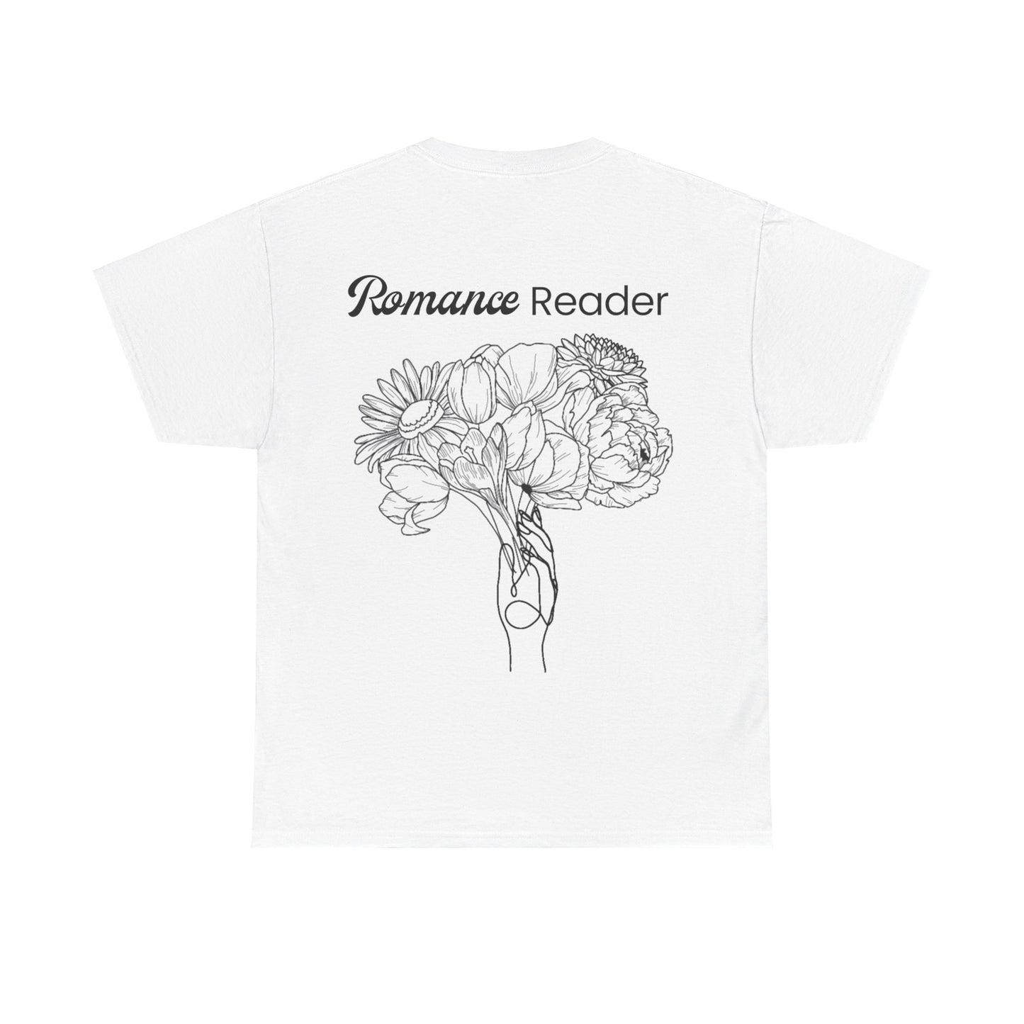 Romance Reader T-Shirt