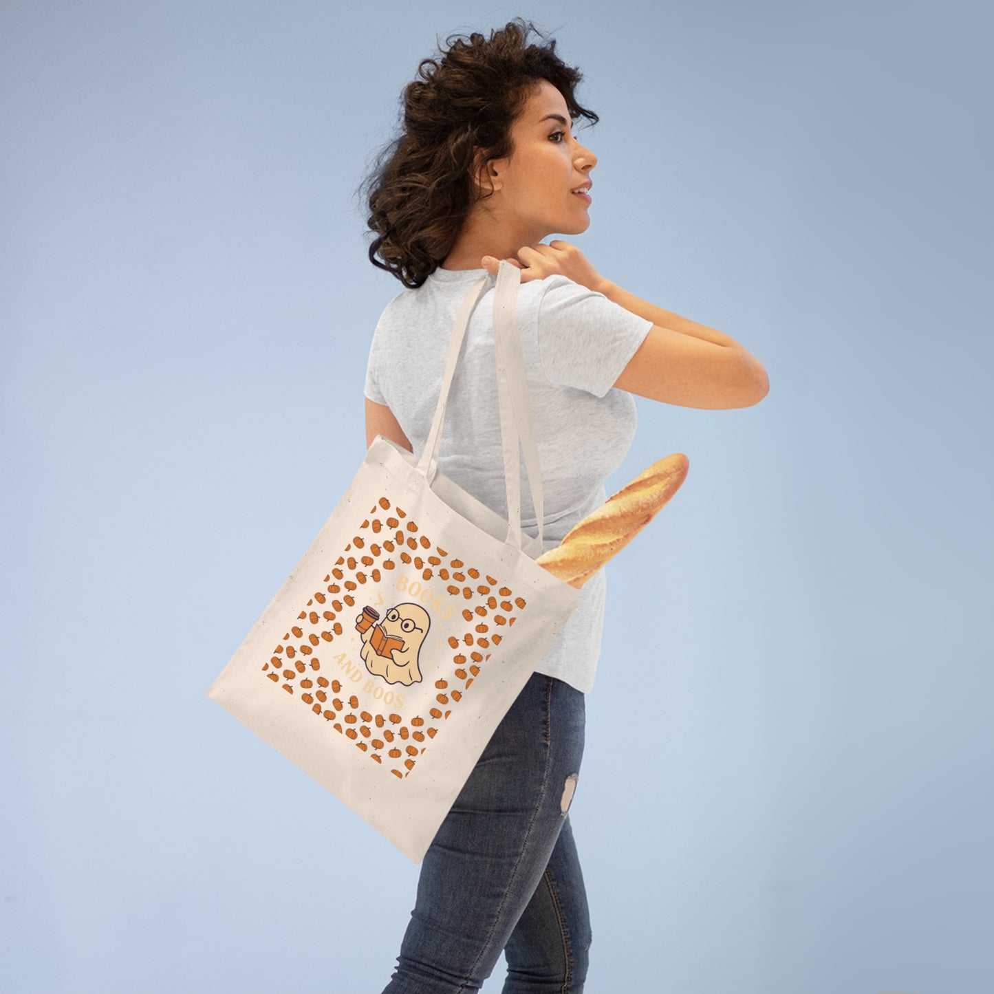 tote bag Natural
