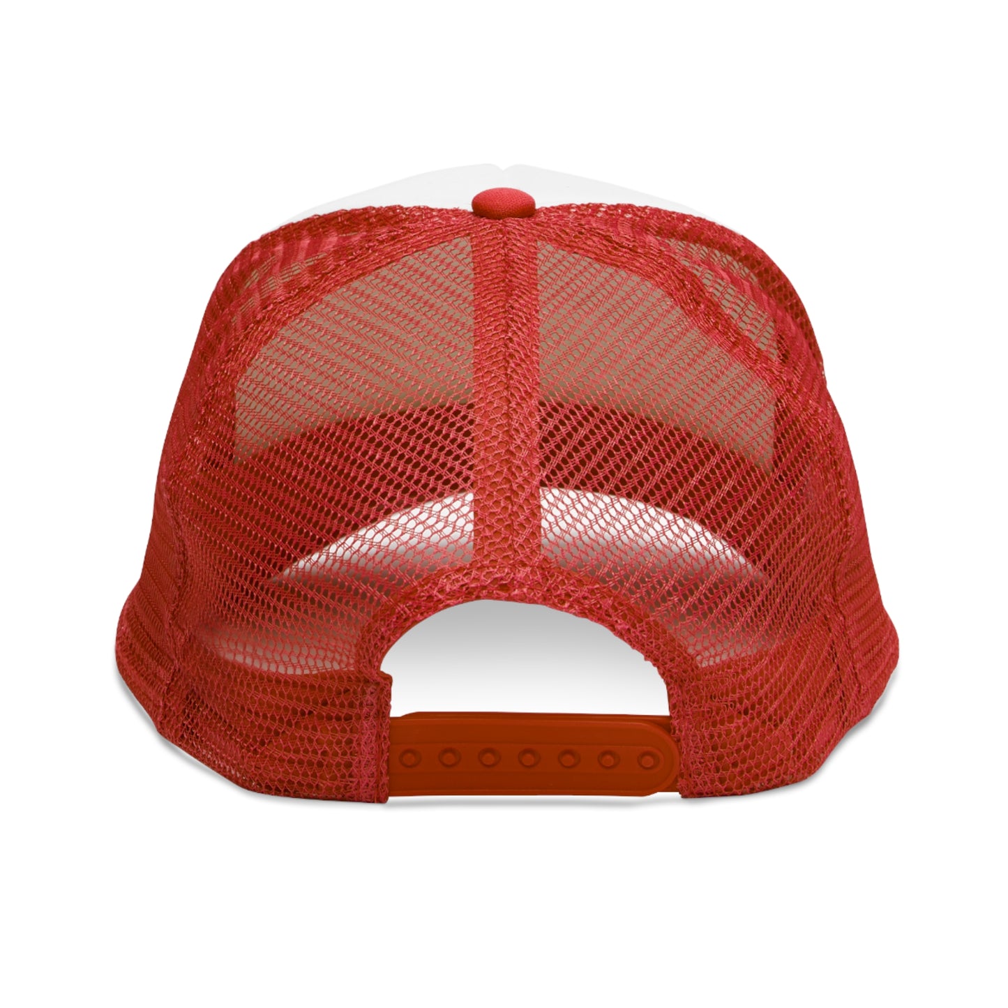 Mesh Cap for Reader on Vacation Blue & Green
